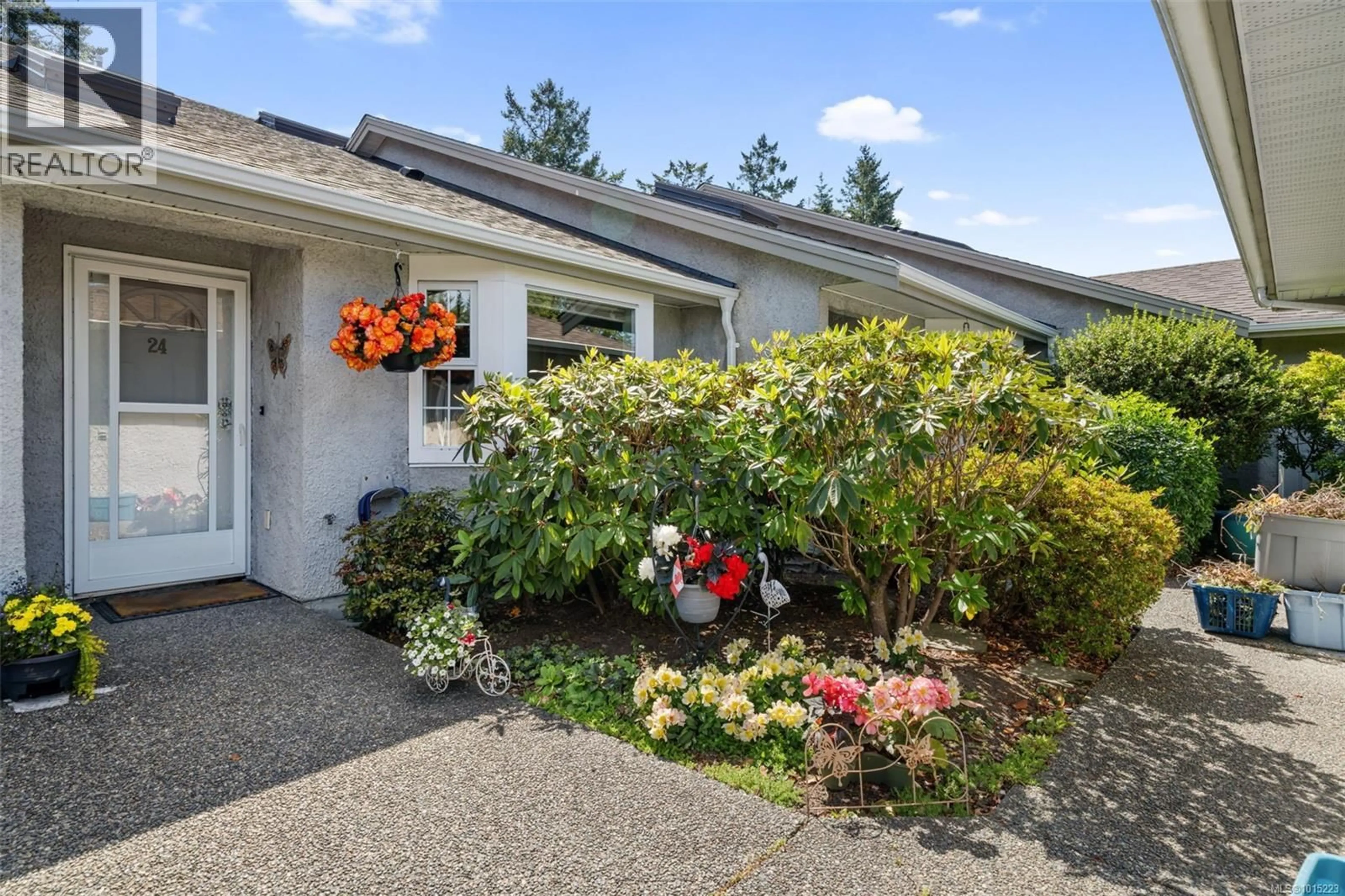 Unknown for 24 - 2600 FERGUSON ROAD, Central Saanich British Columbia V8M2C1