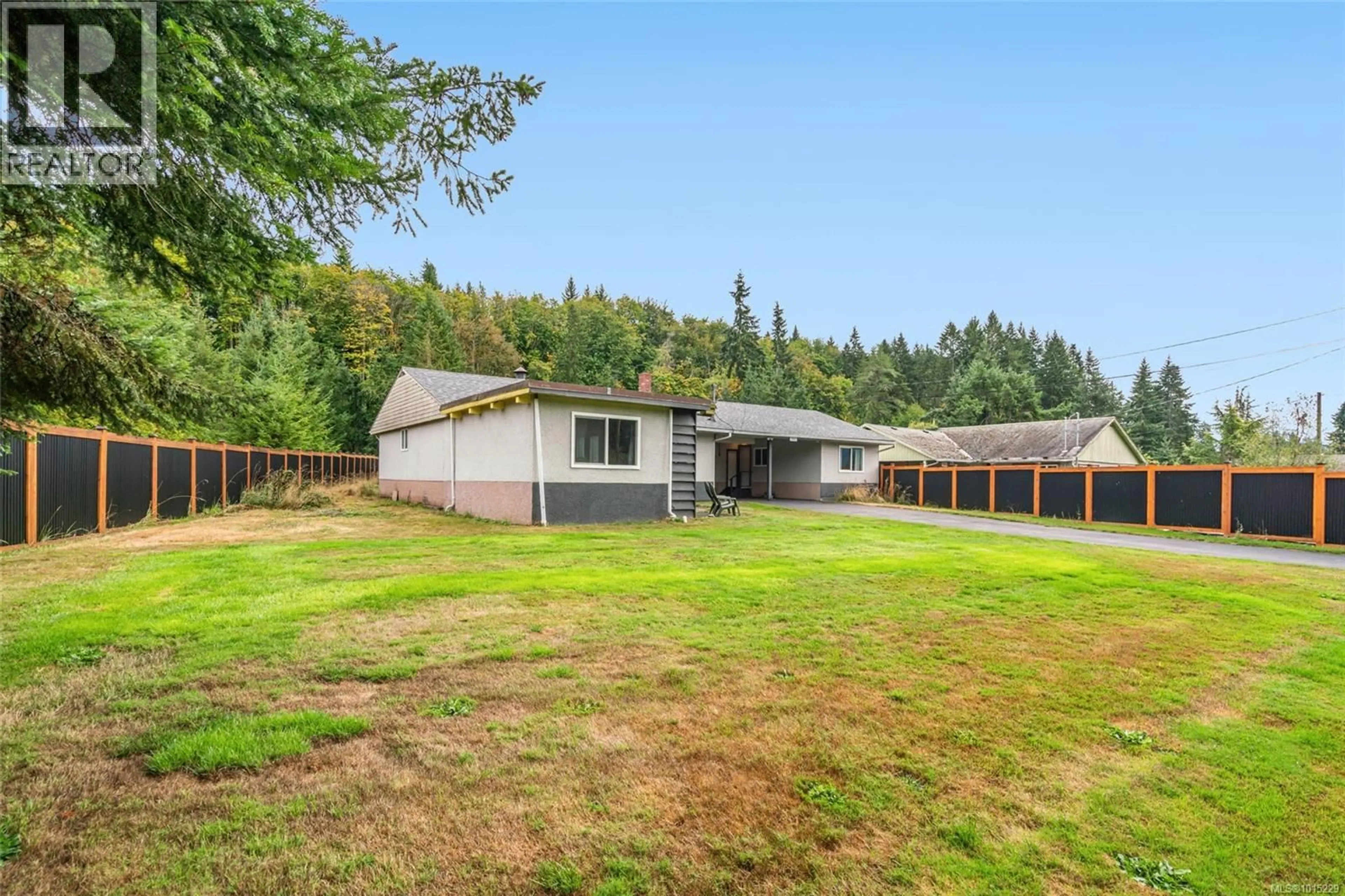 Unknown for 5863 GRANDVIEW ROAD, Port Alberni British Columbia V9Y8W1