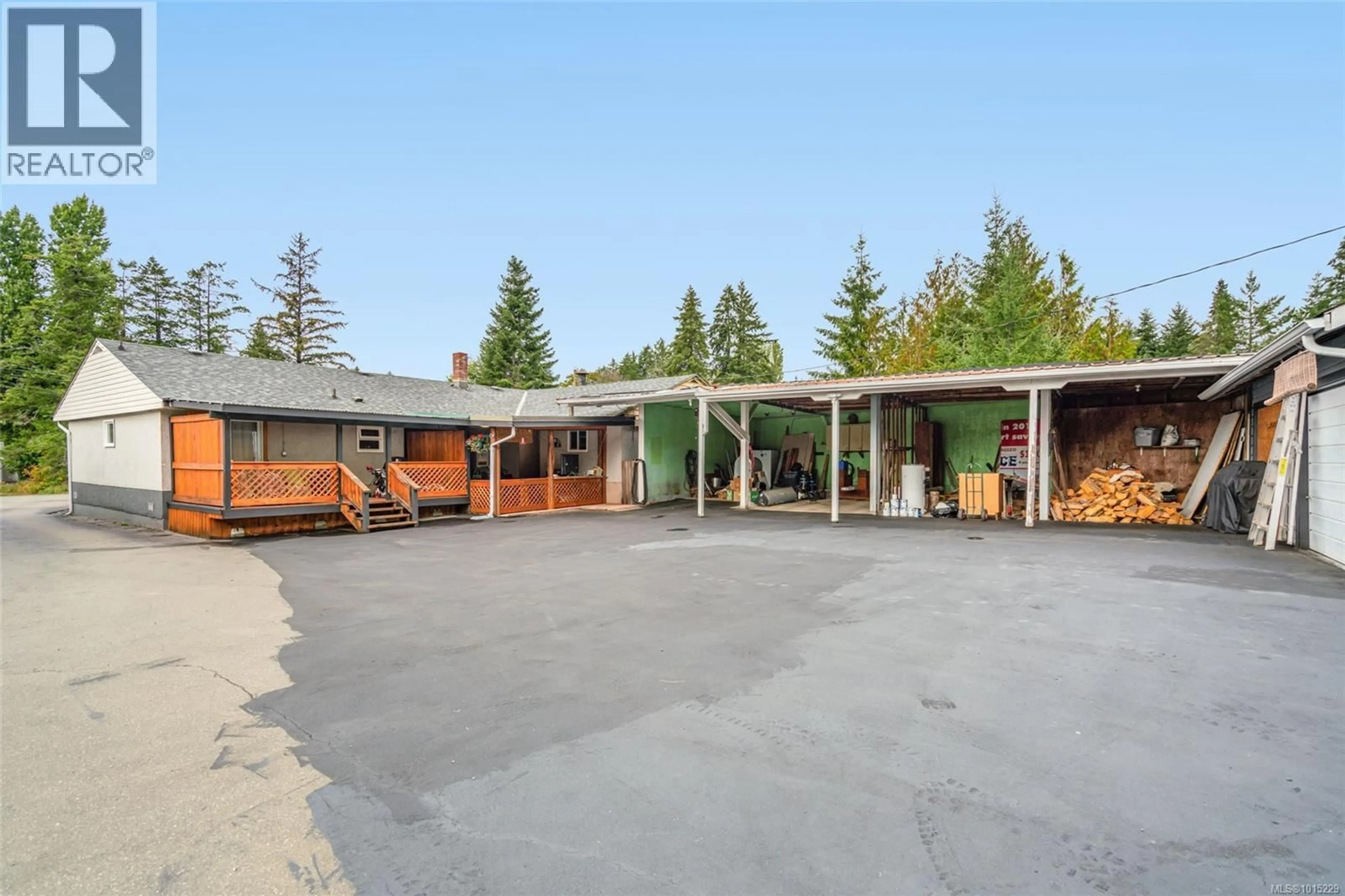 Unknown for 5863 GRANDVIEW ROAD, Port Alberni British Columbia V9Y8W1