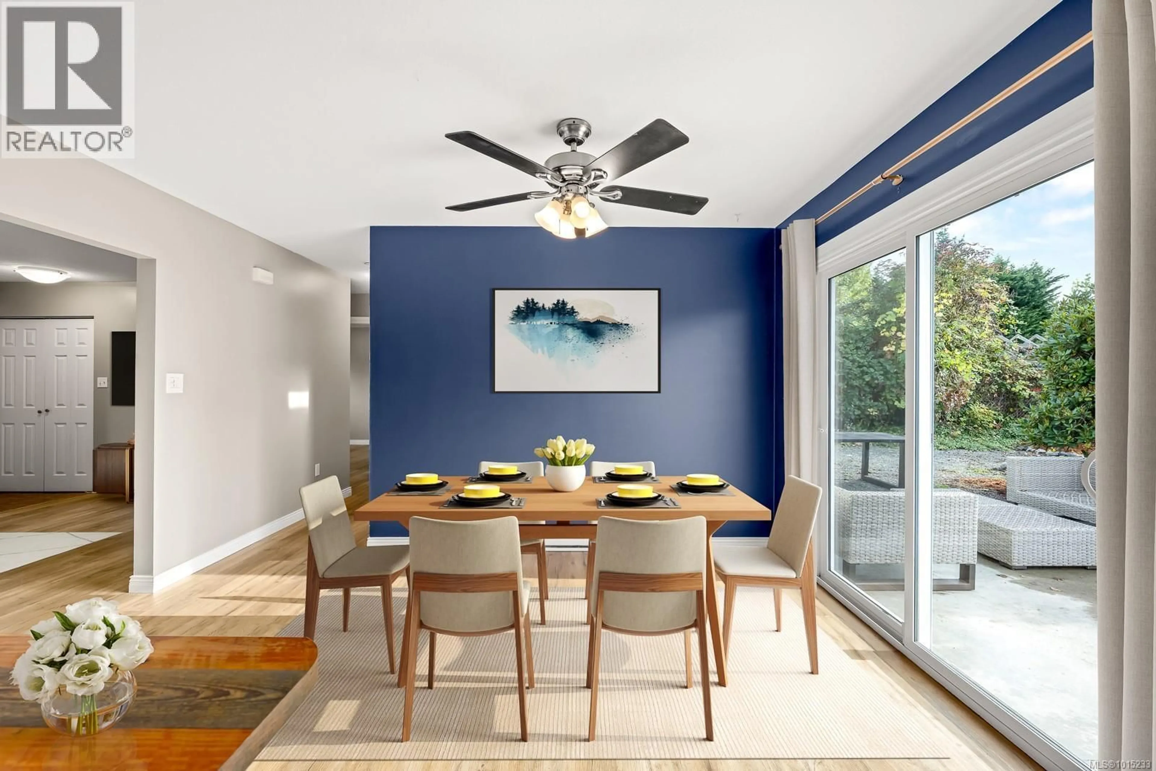 Dining room, unknown for 2391 TULL AVENUE, Courtenay British Columbia V9N7S1