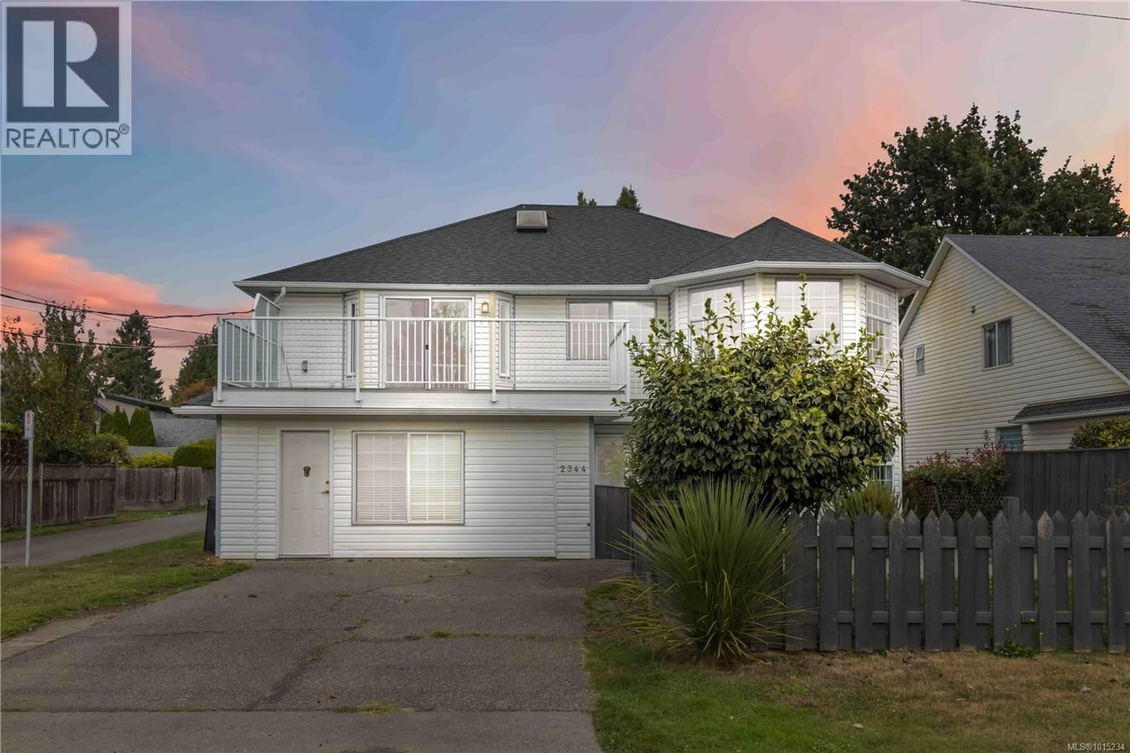 Unknown for 2344 OCEAN AVENUE, Sidney British Columbia V8L4V9