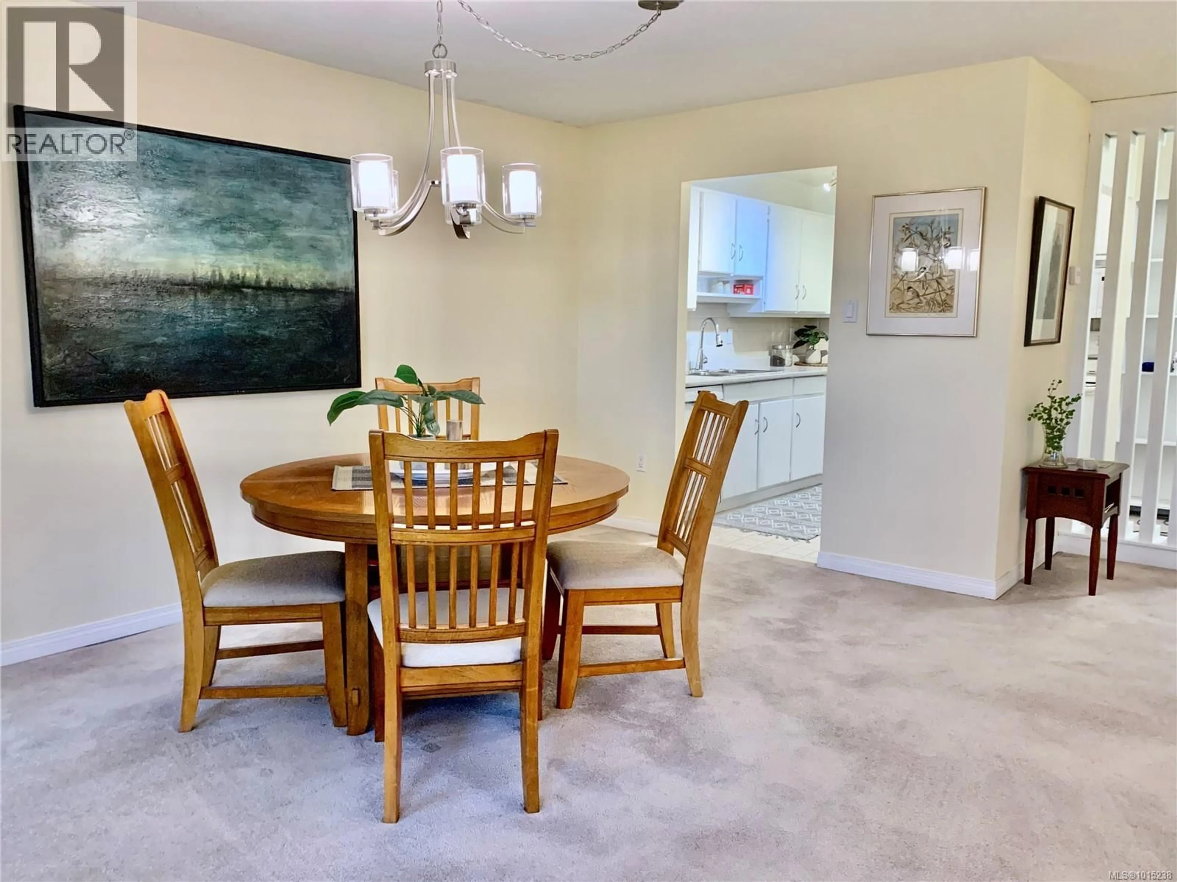 Dining room, unknown for 305 - 777 BLANSHARD STREET, Victoria British Columbia V8W2G9