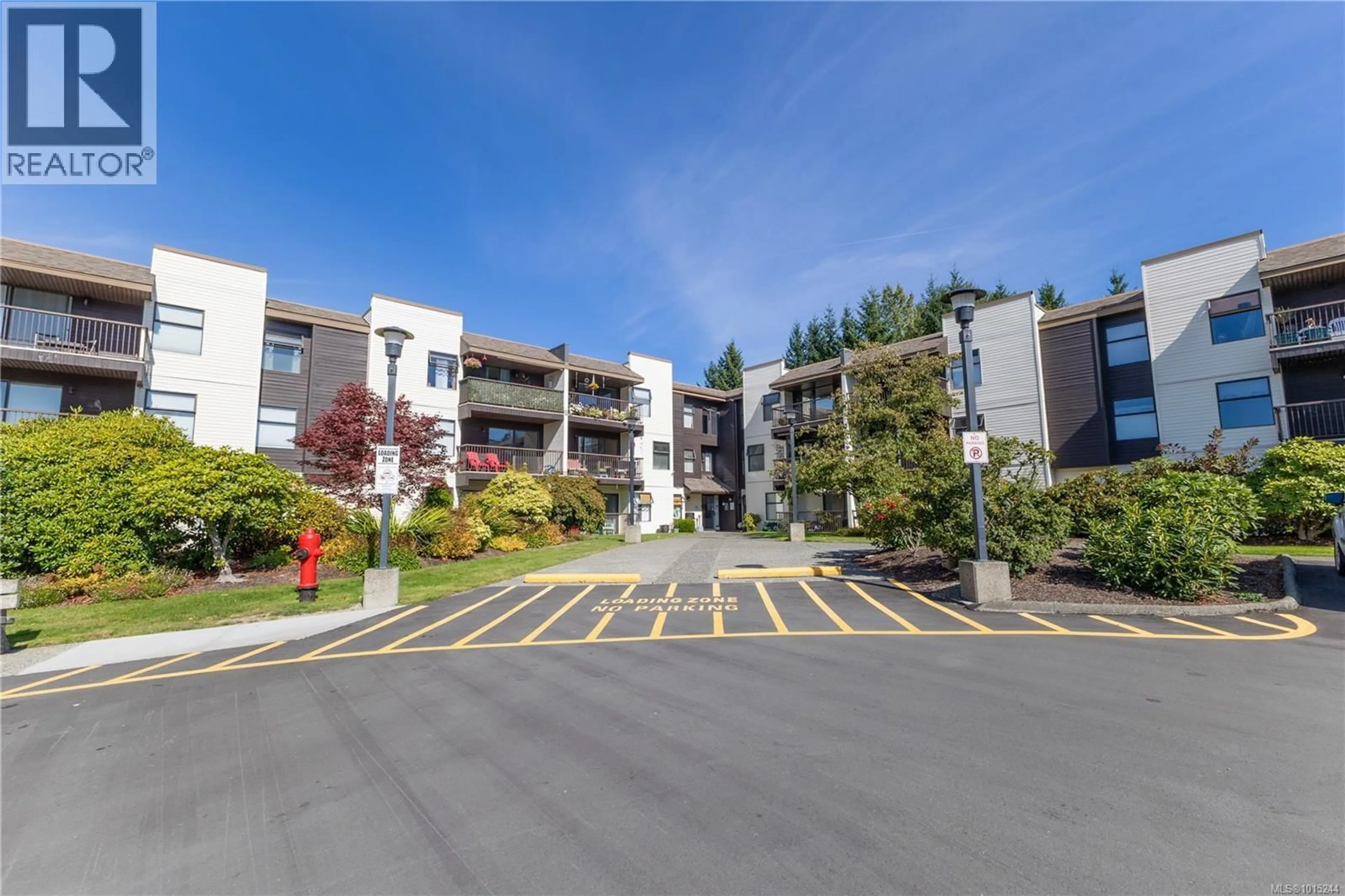 Unknown for 208 - 585 DOGWOOD STREET, Campbell River British Columbia V9W6T6