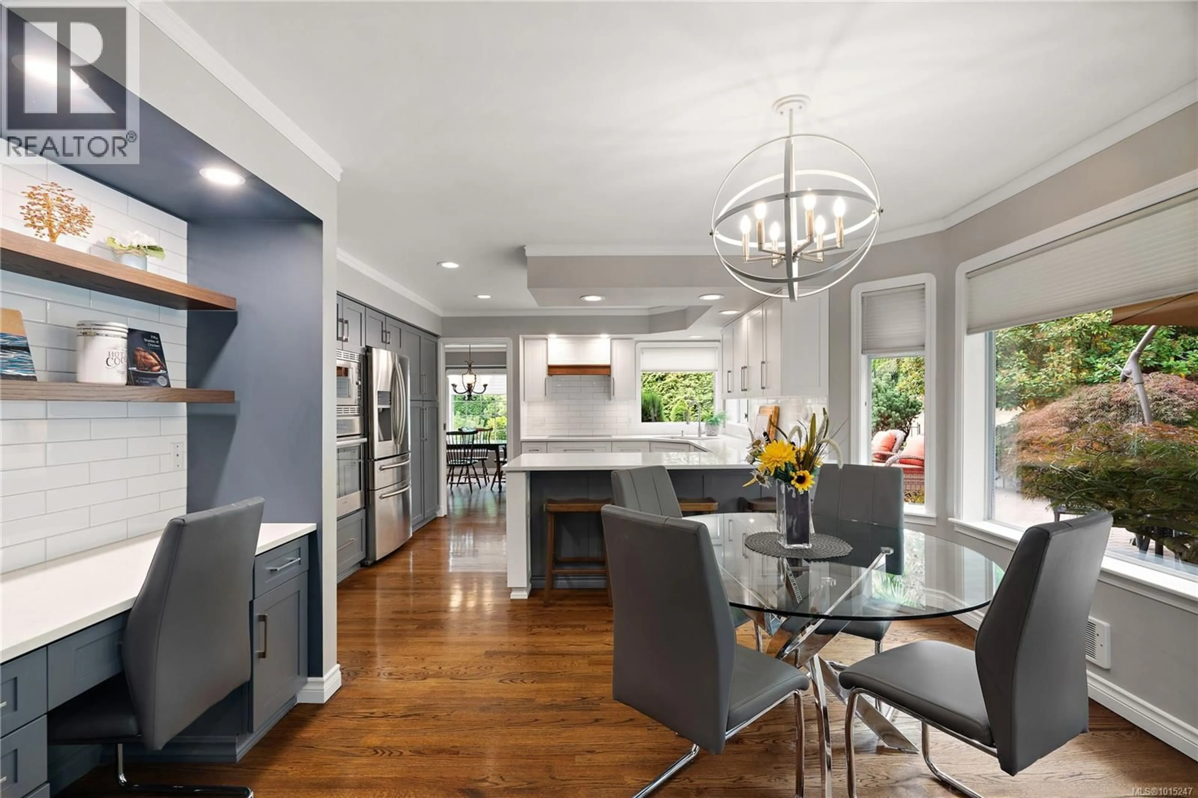 Open concept kitchen, unknown for 8650 RICHLAND PLACE, North Saanich British Columbia V8L5E3