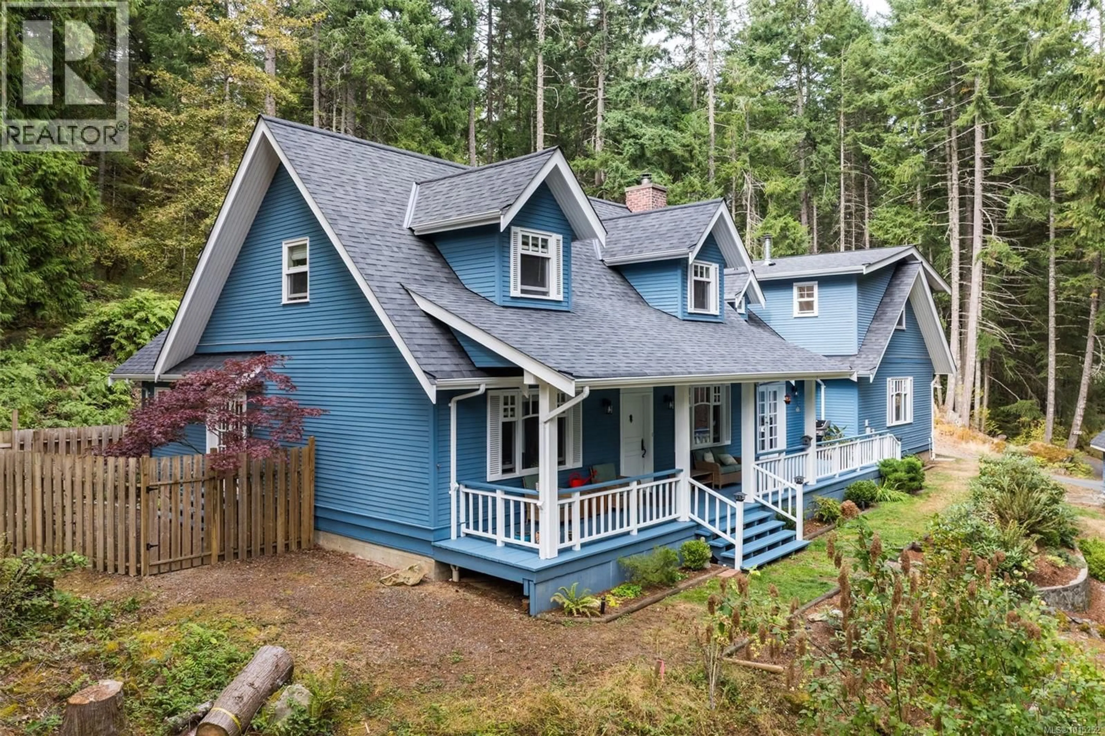 Unknown for 724 CALEB PIKE ROAD, Highlands British Columbia V9B6G5