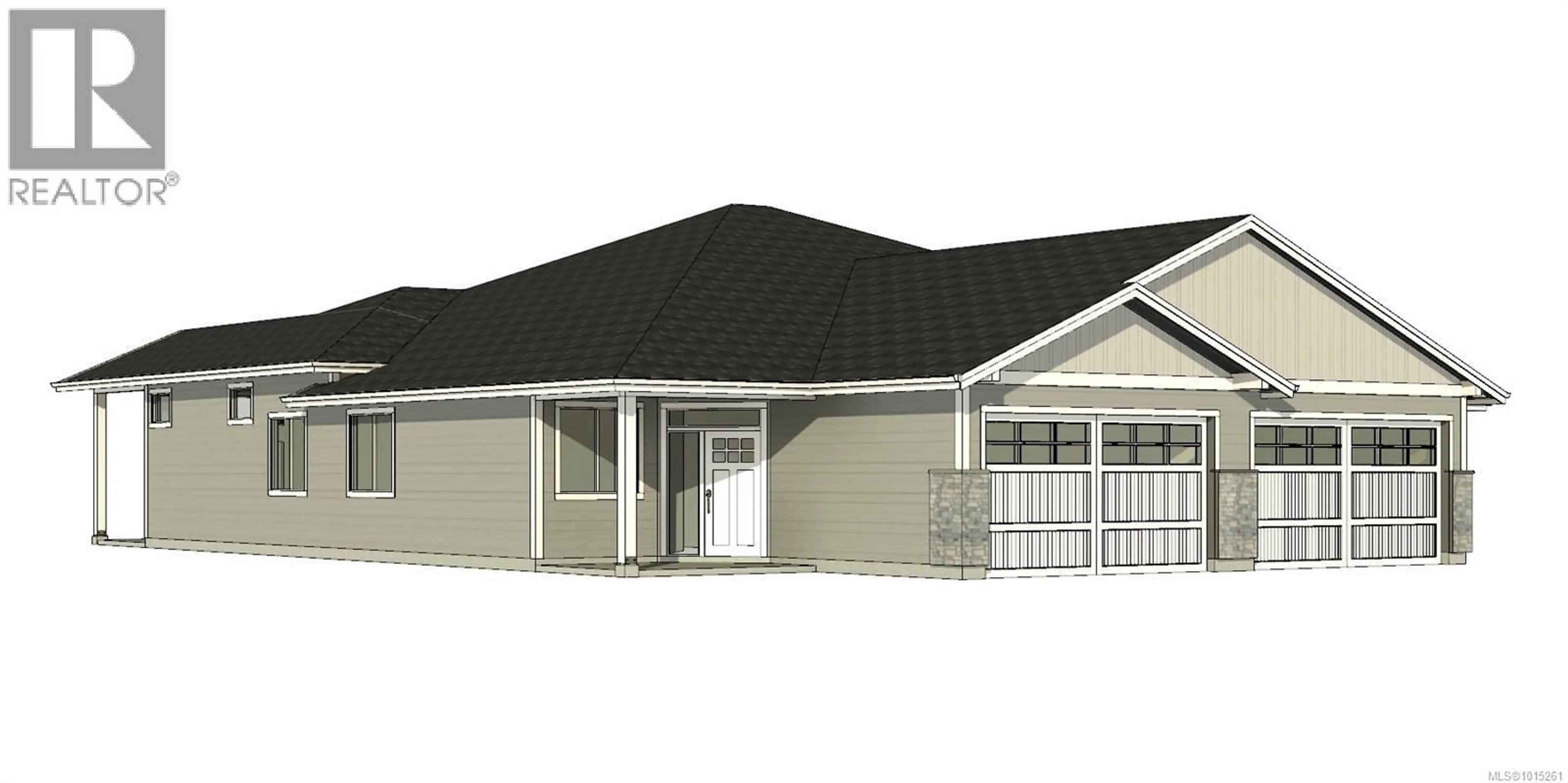 Unknown for 23 - 343 ARIZONA DRIVE, Campbell River British Columbia V9H0C6