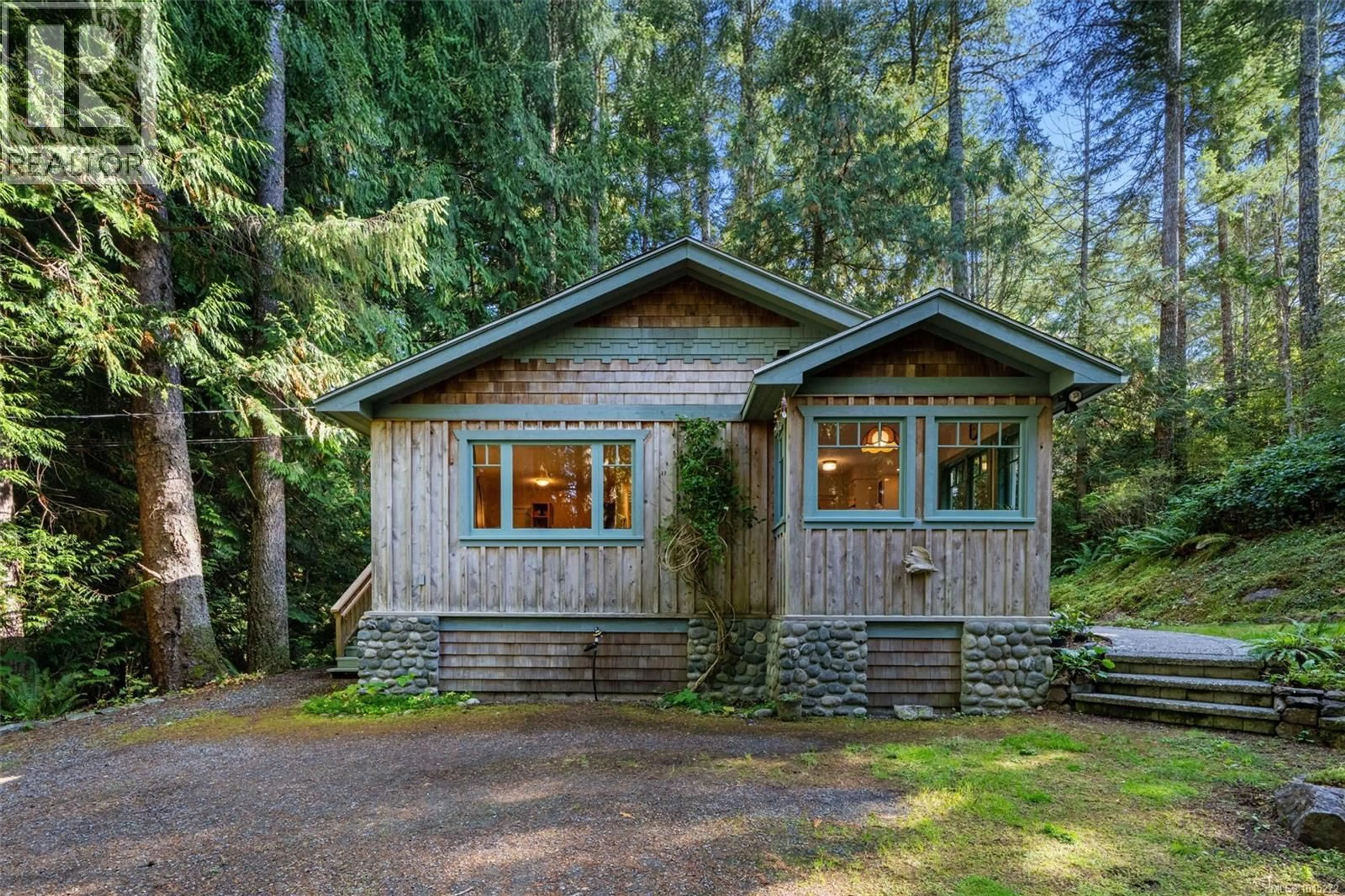 Shed for 2295 KING ROAD, Sooke British Columbia V9Z0K7
