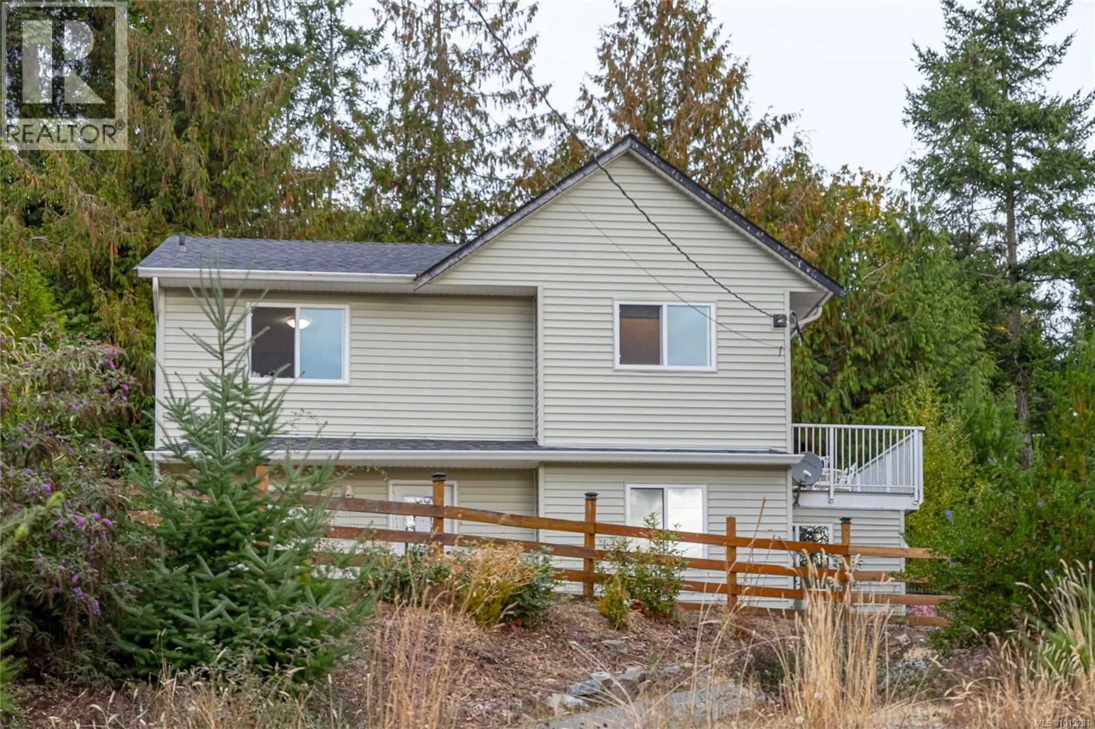Home with vinyl exterior material, unknown for 1759 MARTINI WAY, Qualicum Beach British Columbia V9K2S3