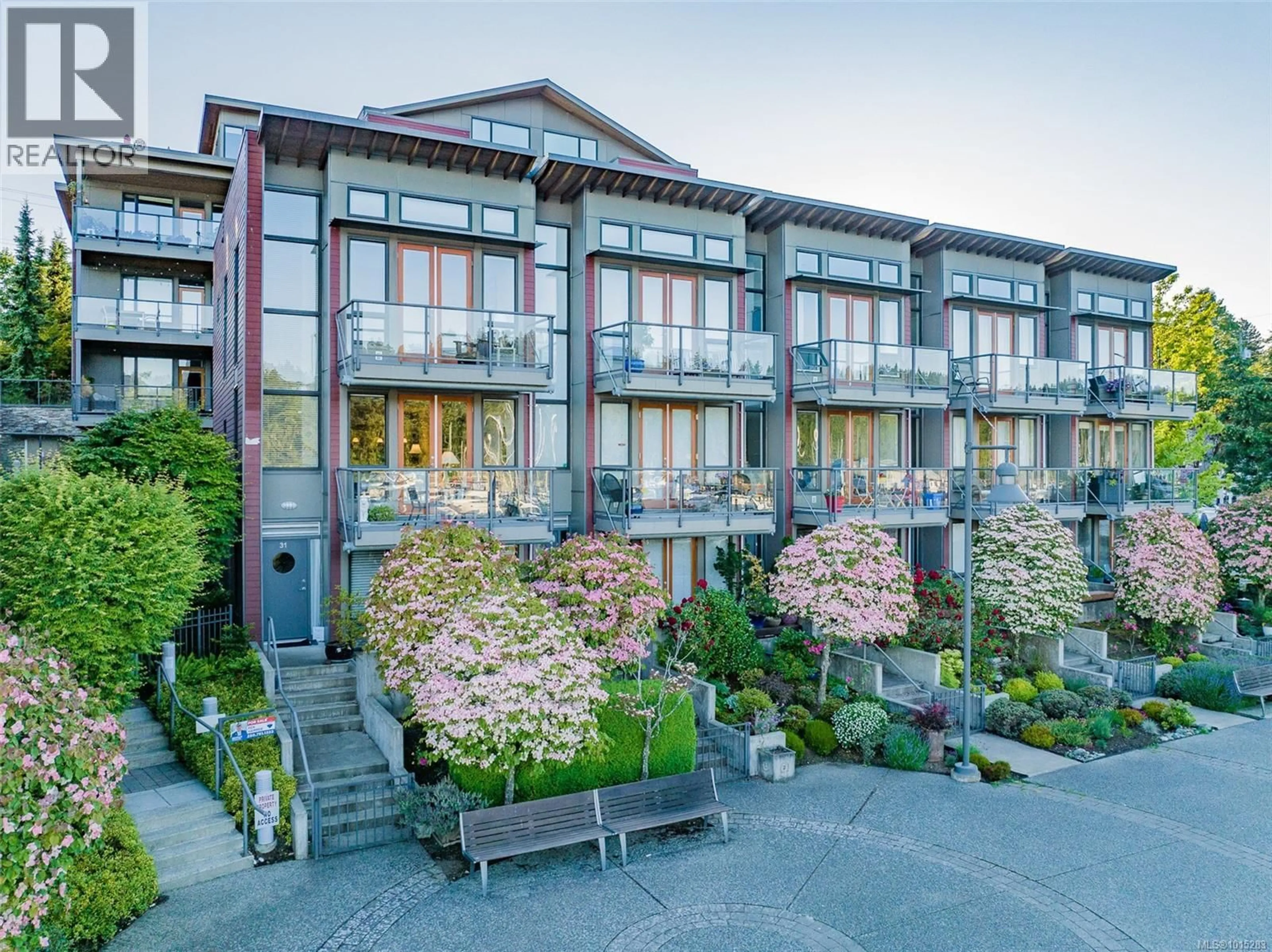 Patio, unknown for 31 CYPRESS STREET, Nanaimo British Columbia V9S0A1