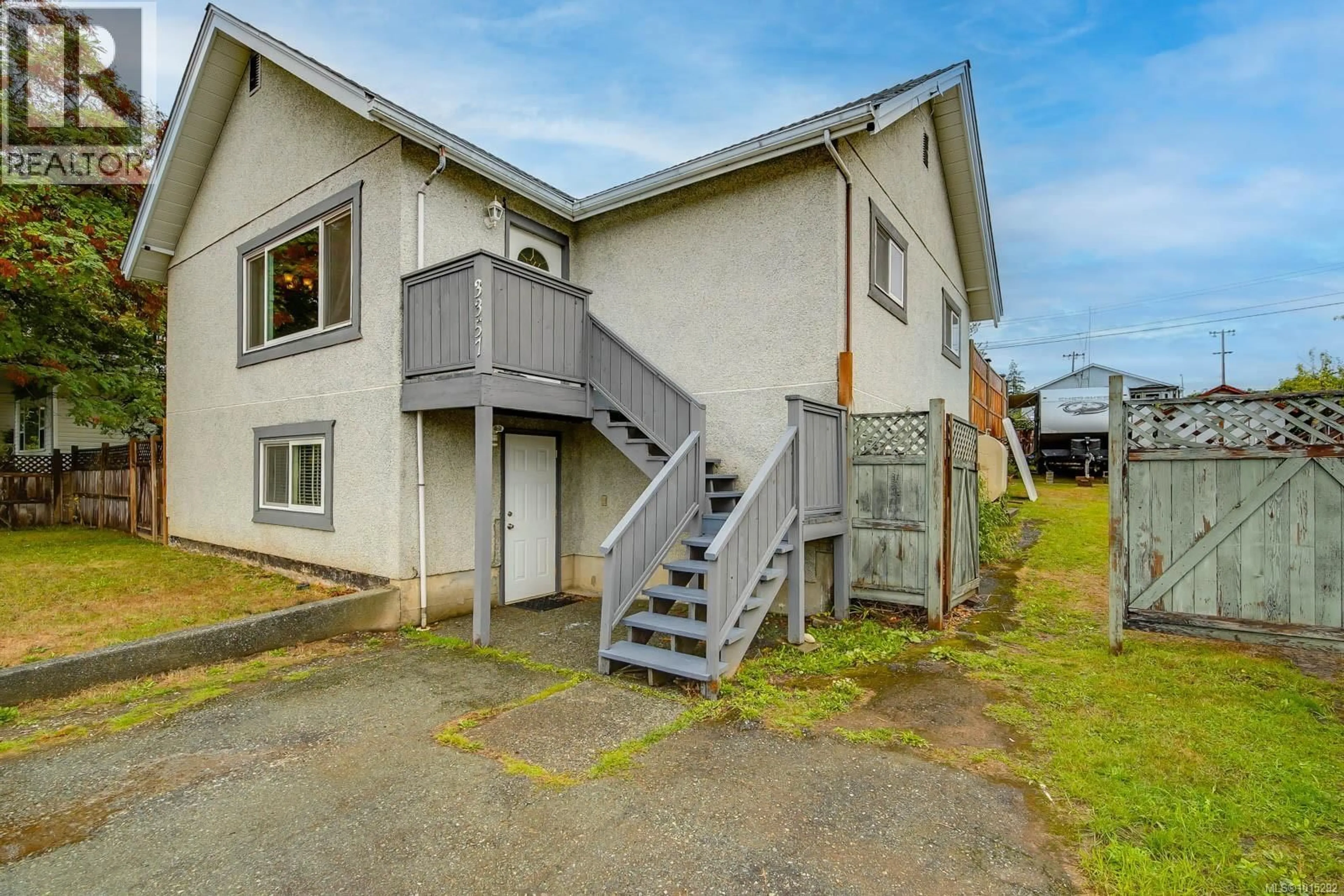 Unknown for 3357 6TH AVENUE, Port Alberni British Columbia V9Y4L3