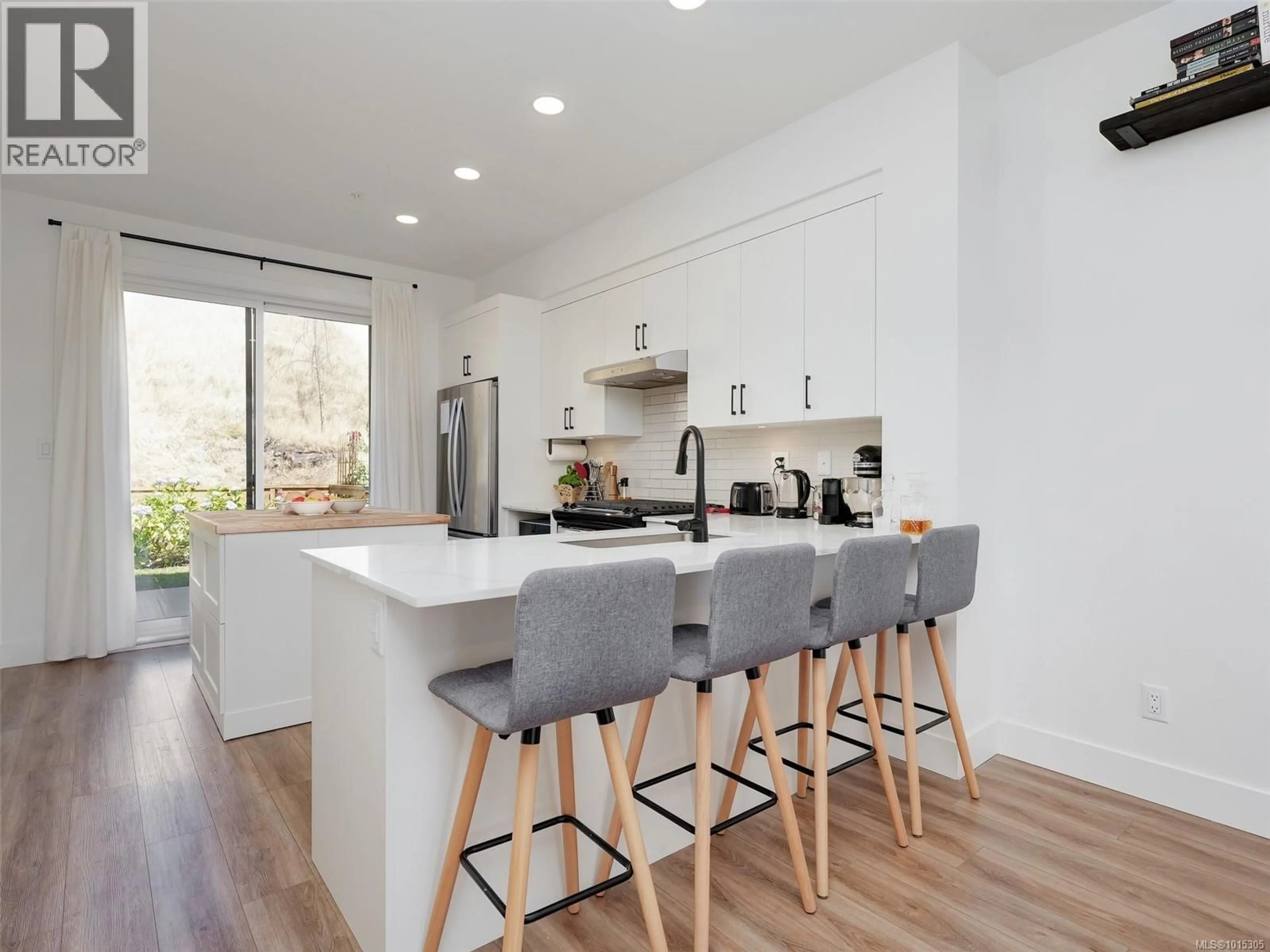 Open concept kitchen, unknown for 21 - 255 CASPIAN DRIVE, Colwood British Columbia V9C0R9