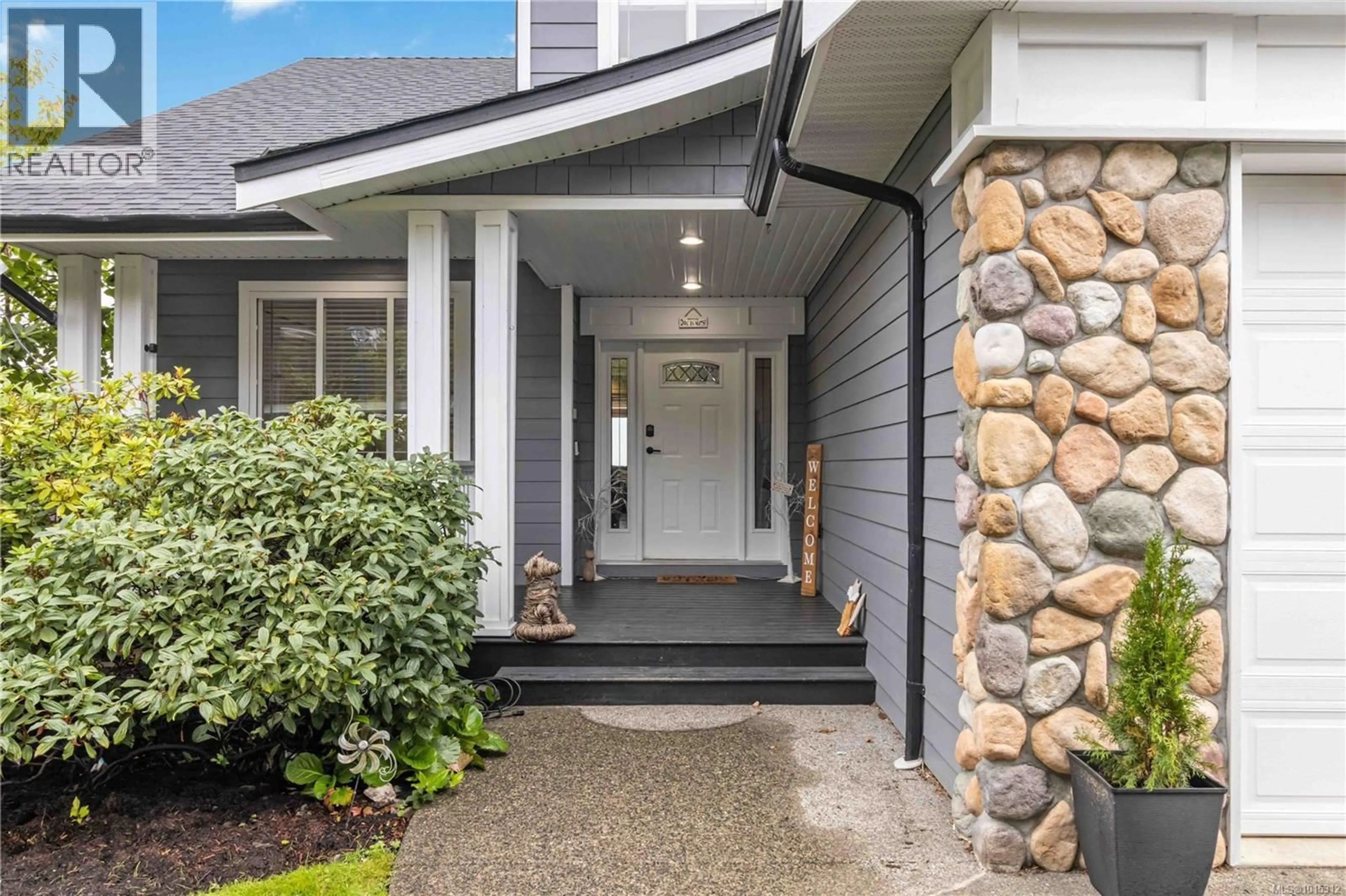 Indoor entryway for 2270 SETCHFIELD AVENUE, Langford British Columbia V9B5J9