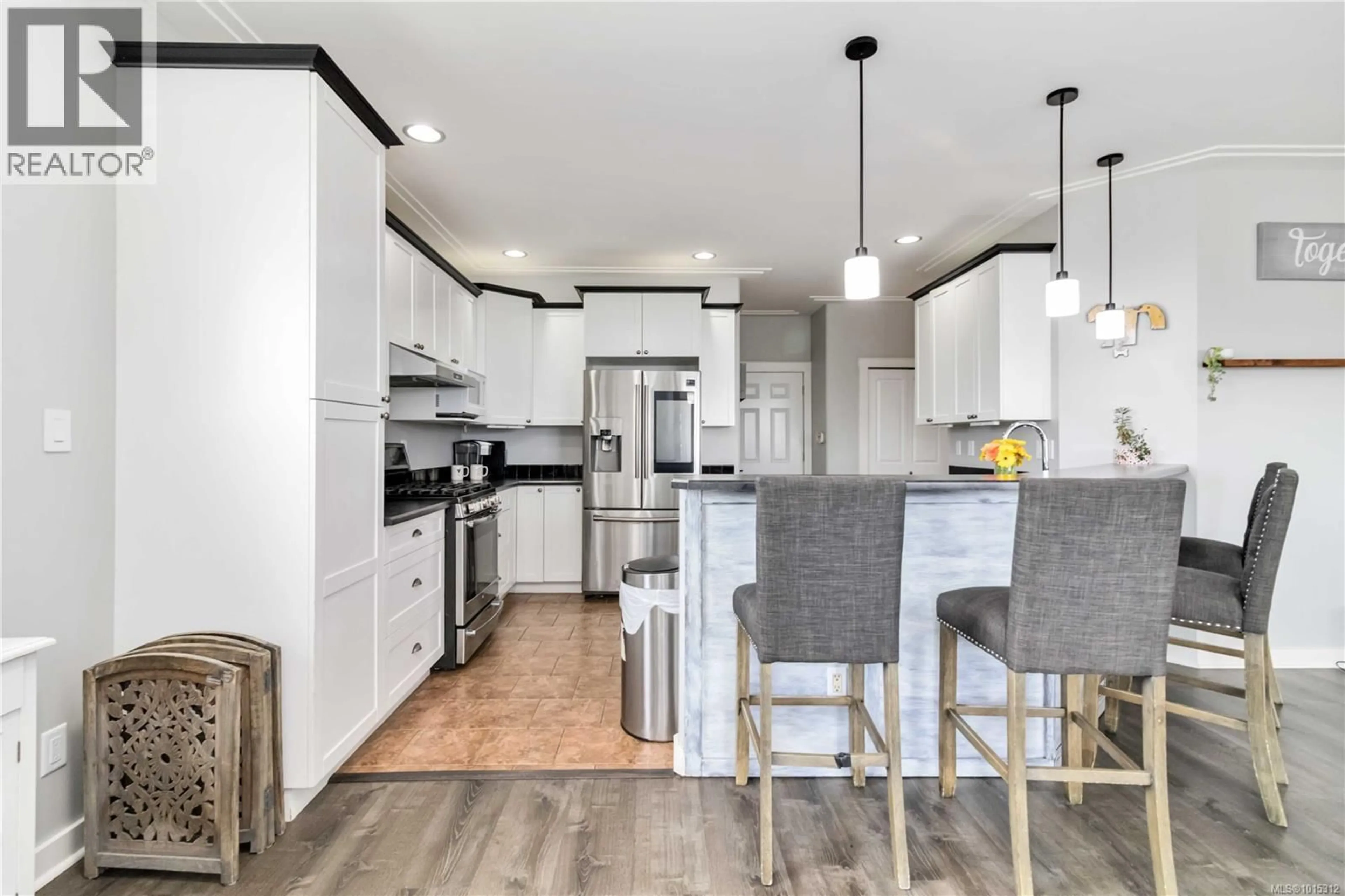 Open concept kitchen, unknown for 2270 SETCHFIELD AVENUE, Langford British Columbia V9B5J9