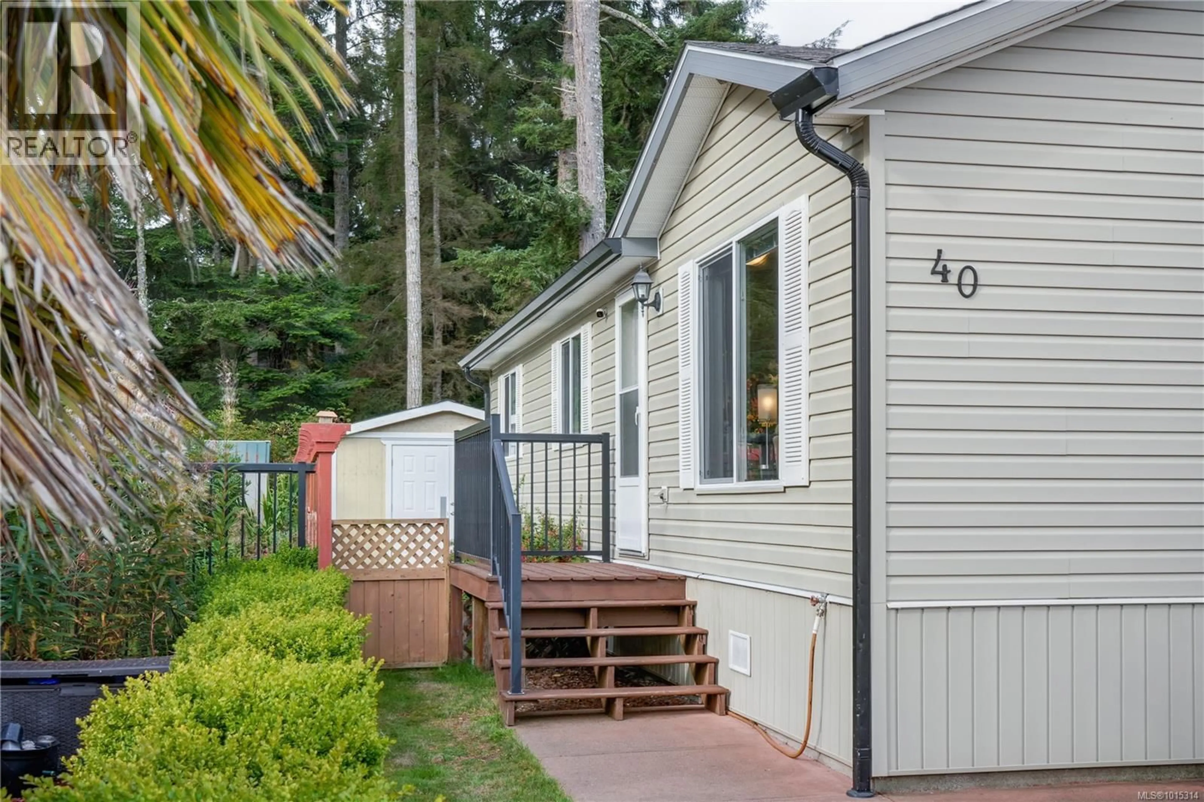 Unknown for 40 - 7109 WEST COAST ROAD, Sooke British Columbia V9Z0S3