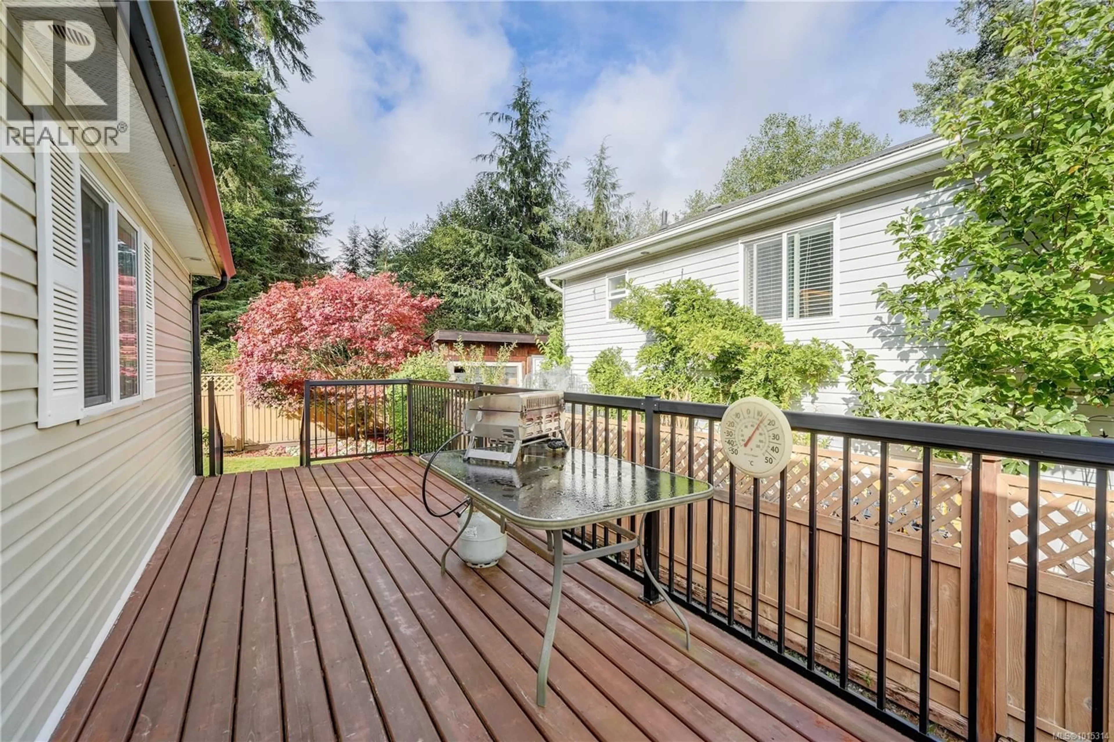 Patio, unknown for 40 - 7109 WEST COAST ROAD, Sooke British Columbia V9Z0S3
