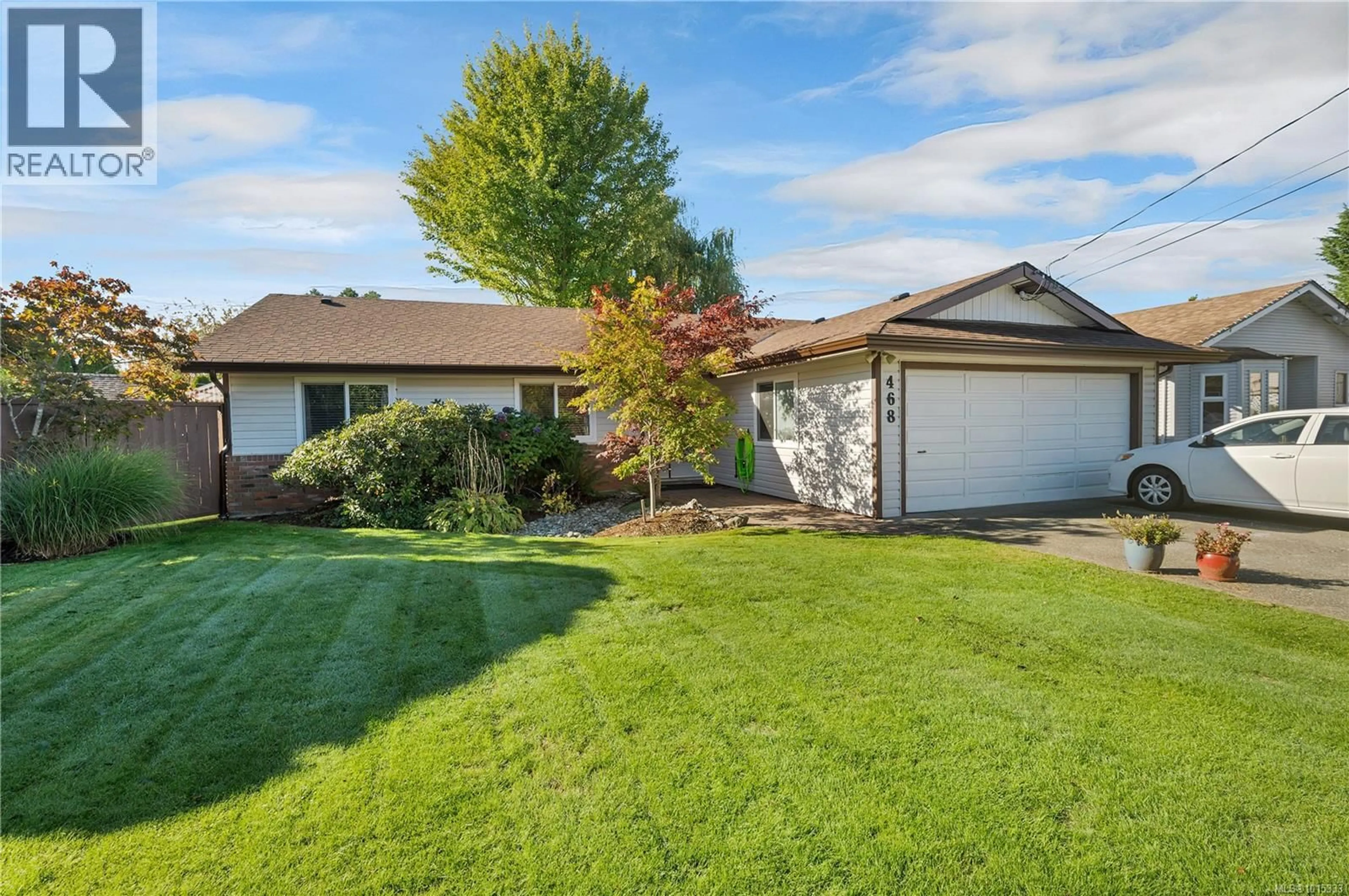 Unknown for 468 RAZA PLACE, Campbell River British Columbia V9W6T3