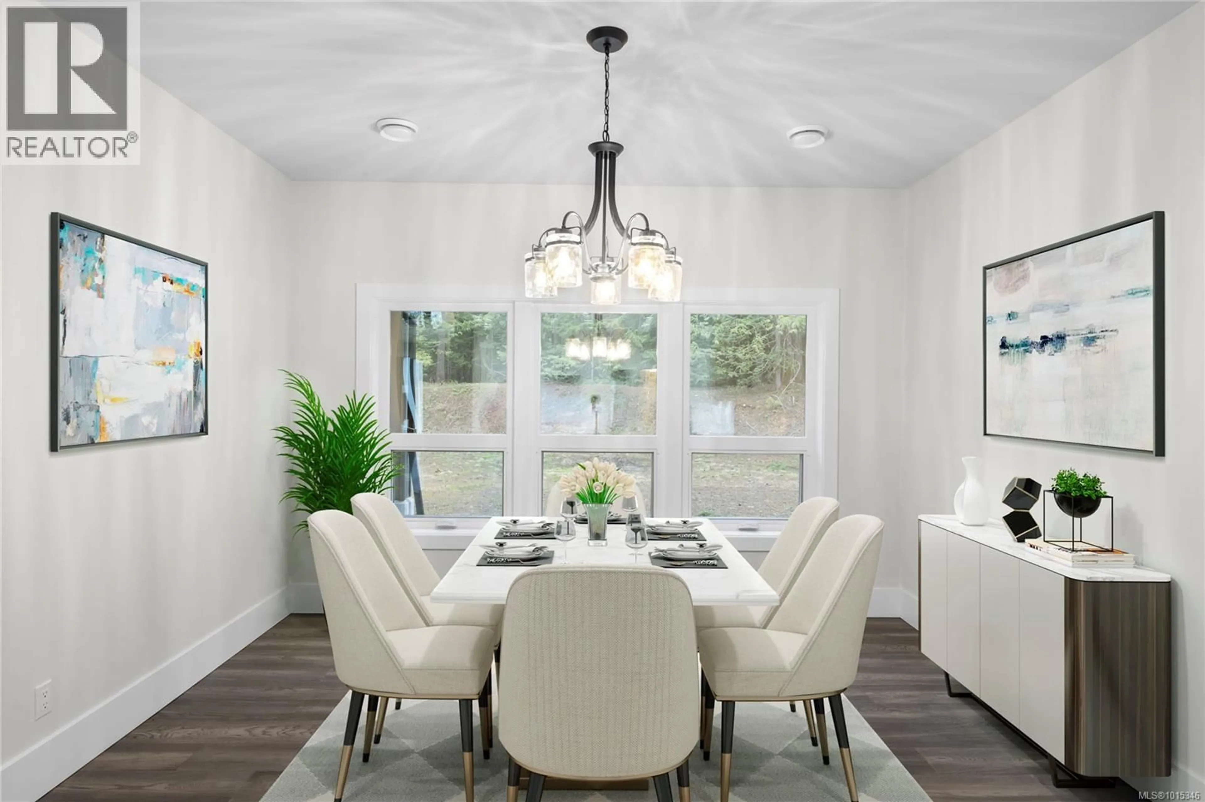 Dining room, unknown for 1940 TIMBERLAKE PLACE, Qualicum Beach British Columbia V9K2R6