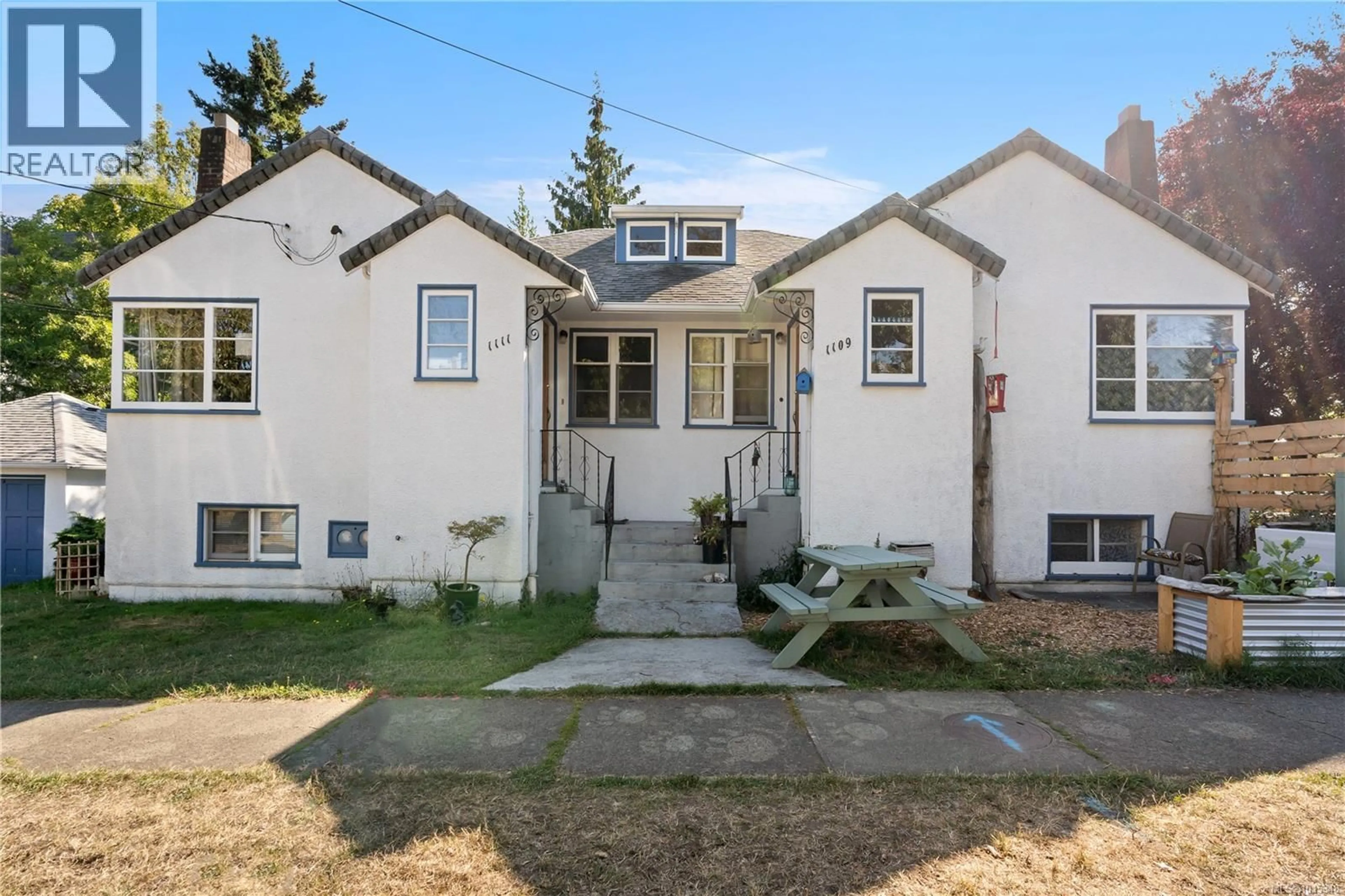 Unknown for 1111 COLLINSON STREET, Victoria British Columbia V8V3C2