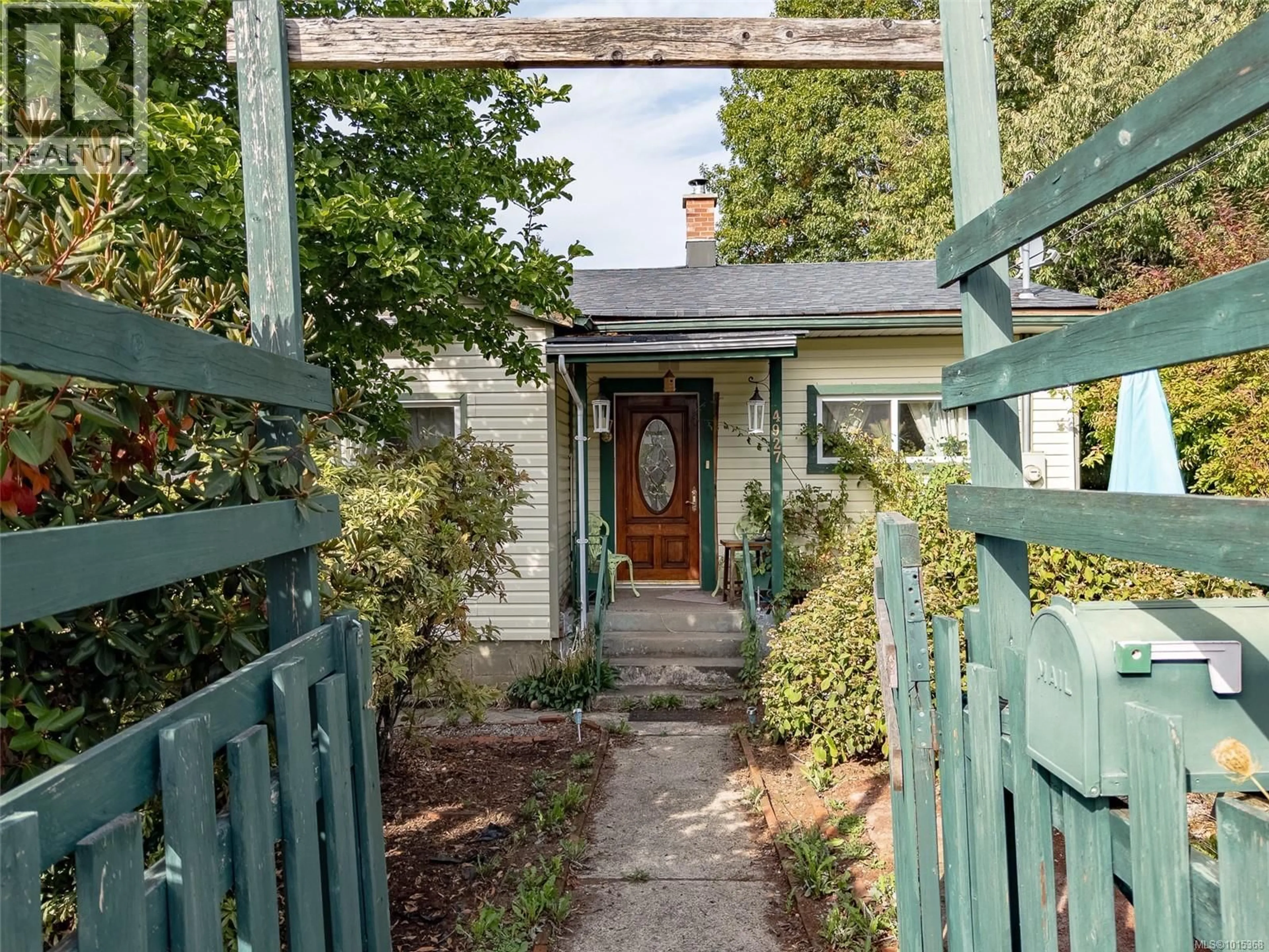 Unknown for 4927 NEILL STREET, Port Alberni British Columbia V9Y1C8