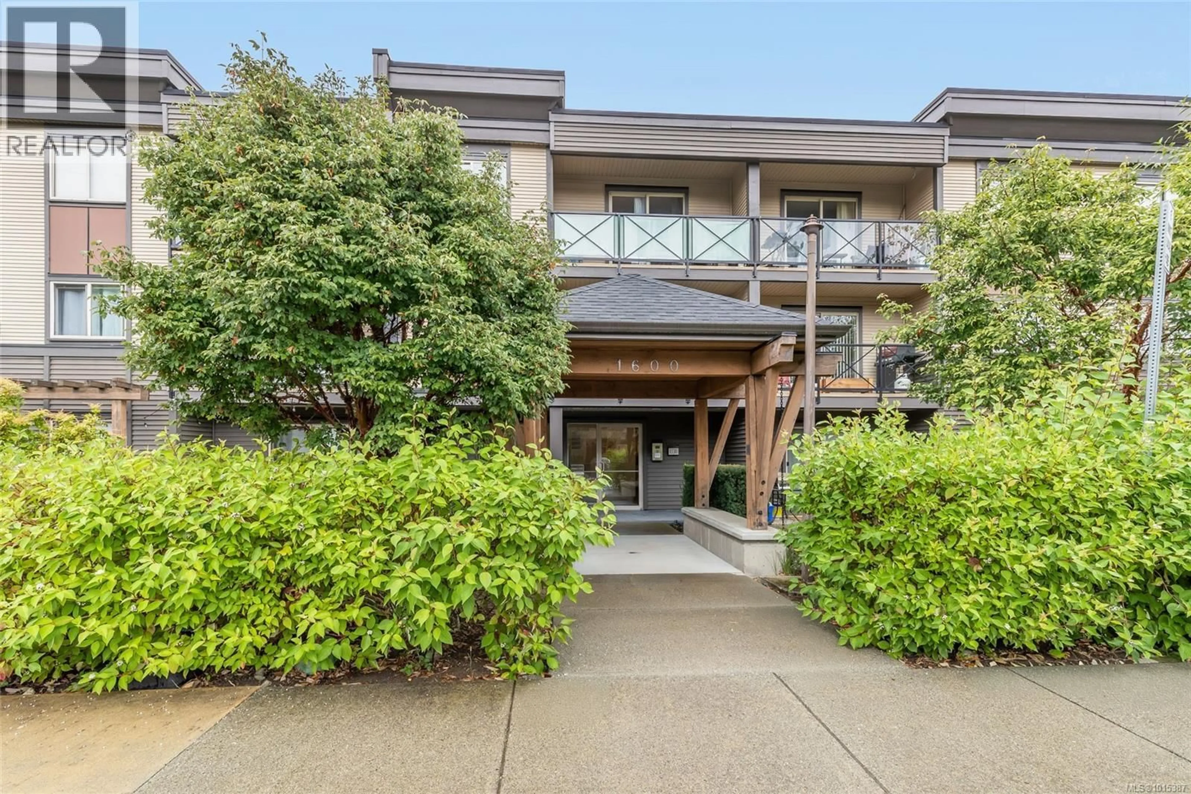 Unknown for 107 - 1600 CASPERS WAY, Nanaimo British Columbia V9S1K1