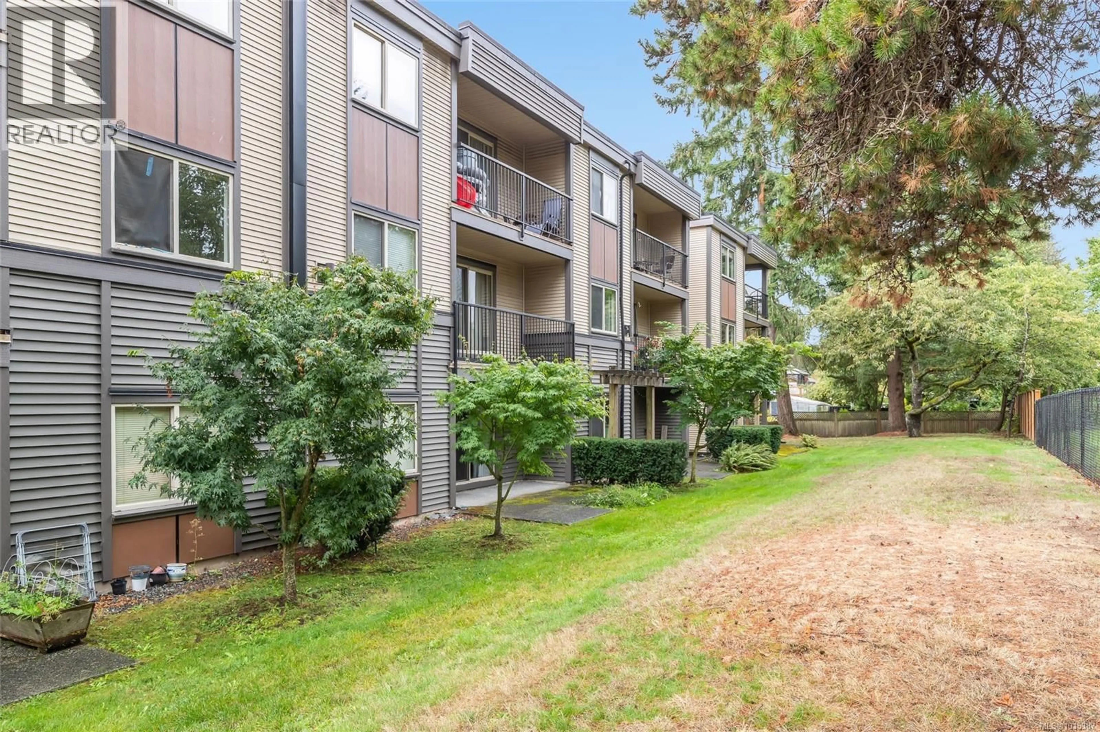 Patio, unknown for 107 - 1600 CASPERS WAY, Nanaimo British Columbia V9S1K1