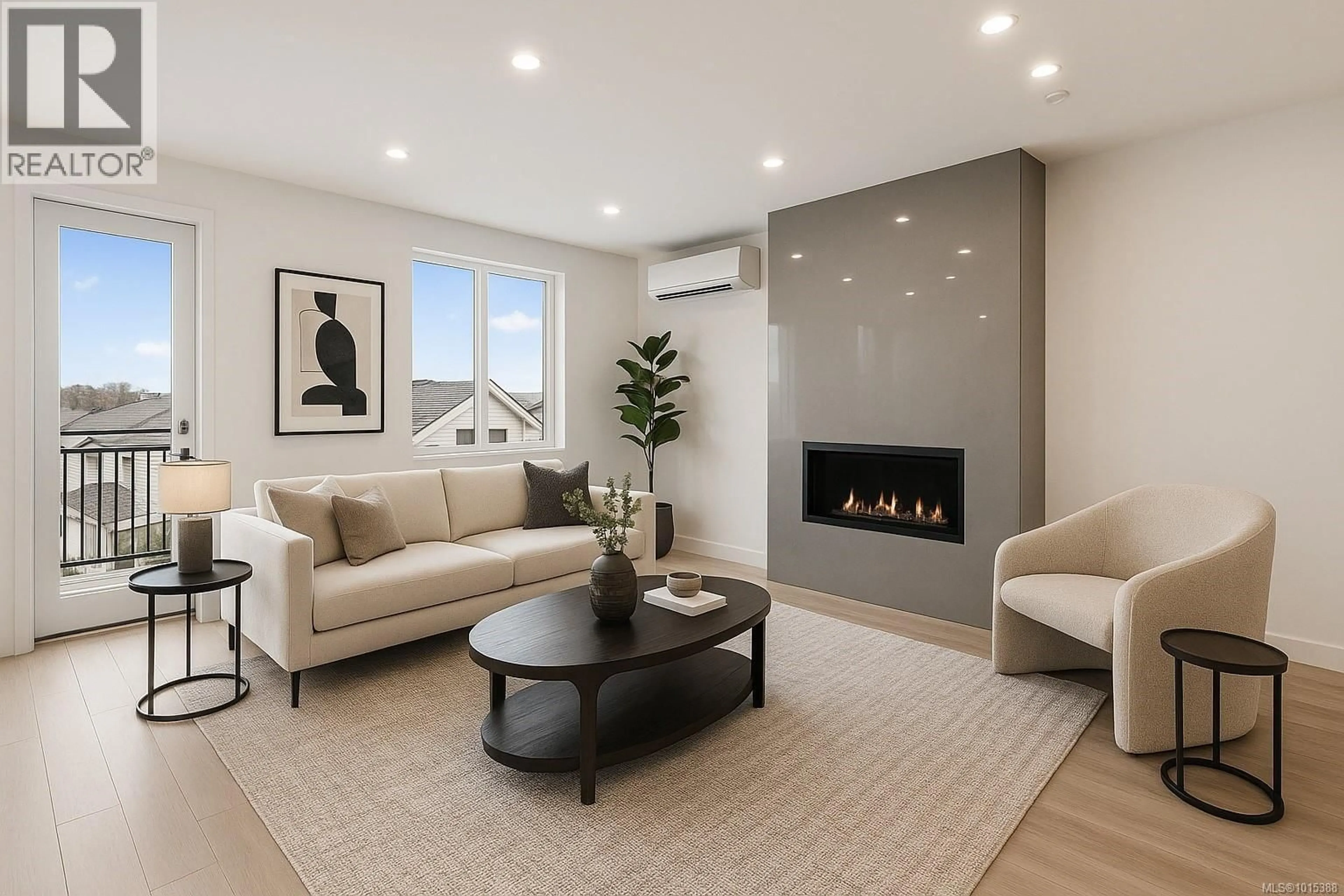 Living room with furniture, unknown for 776 PLOVER COURT, Langford British Columbia V9B6Y6