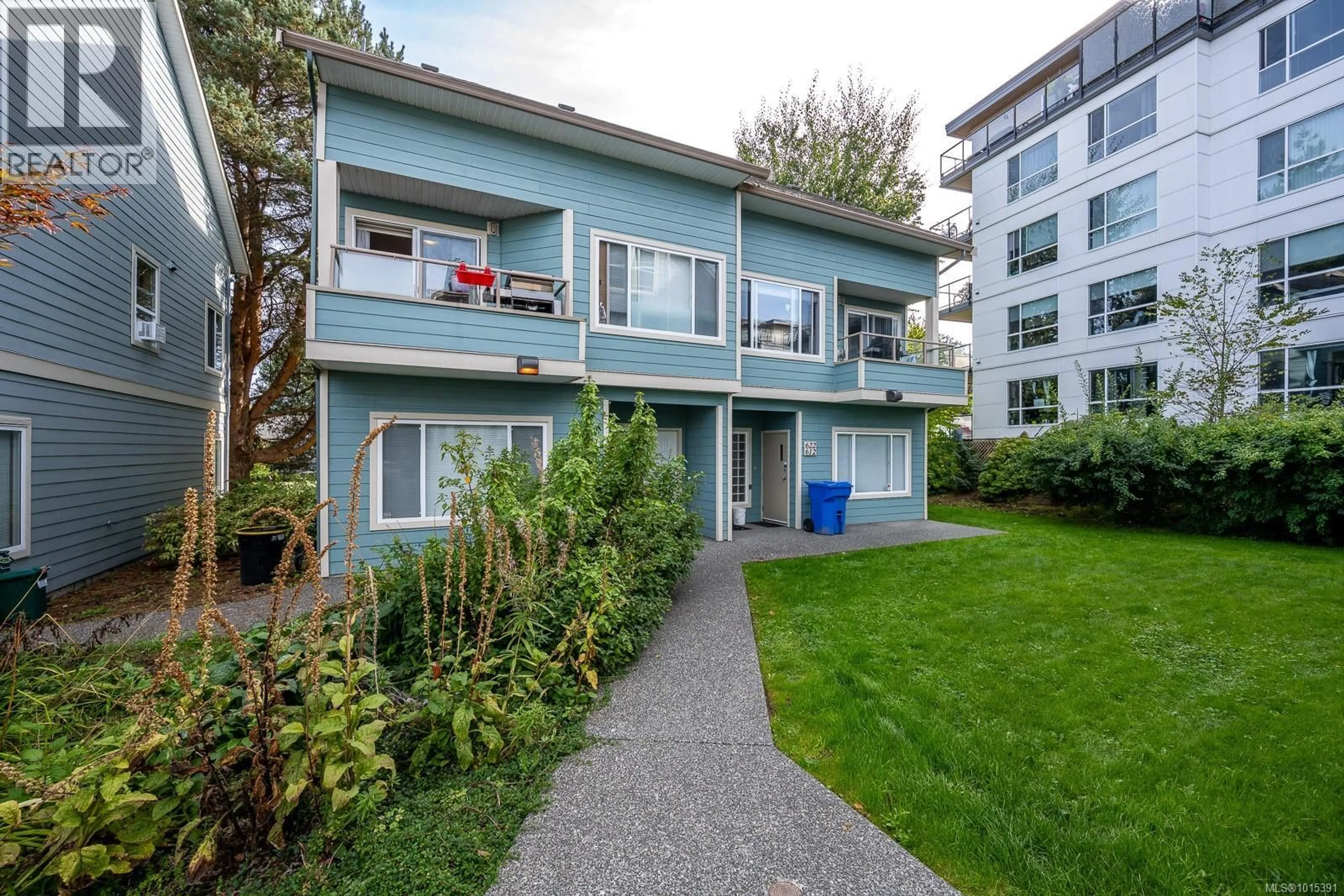 Unknown for 611/621 - 3030 KILPATRICK AVENUE, Courtenay British Columbia V9N8P1