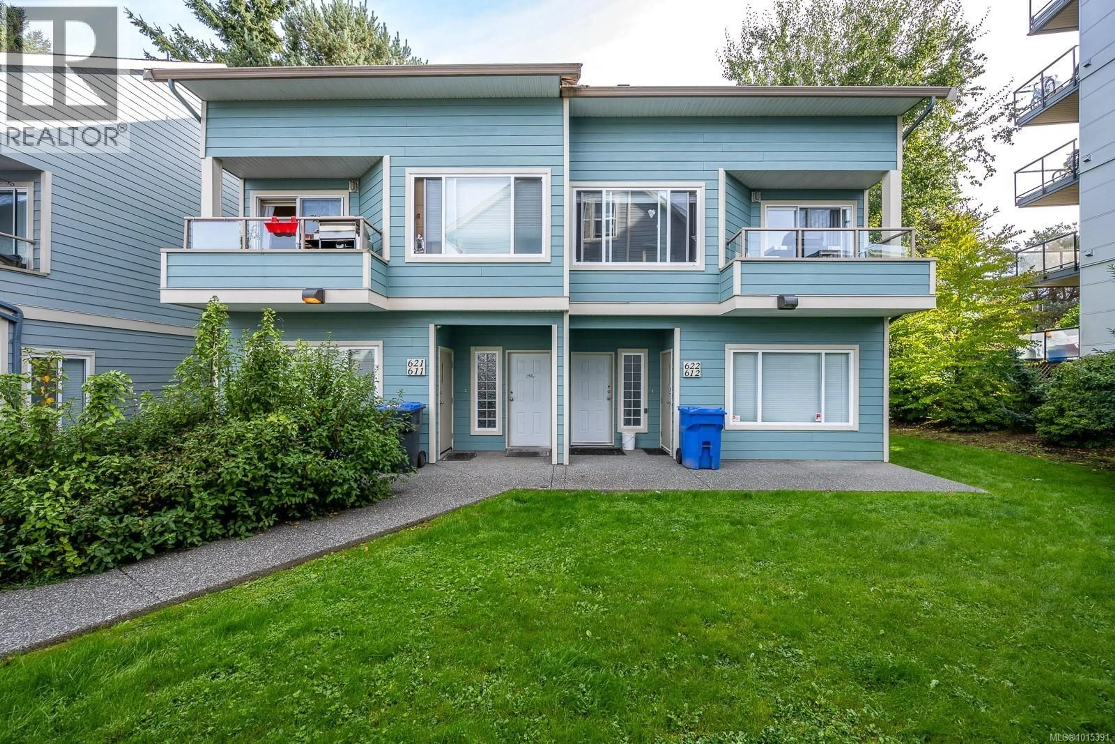 Unknown for 611/621 - 3030 KILPATRICK AVENUE, Courtenay British Columbia V9N8P1