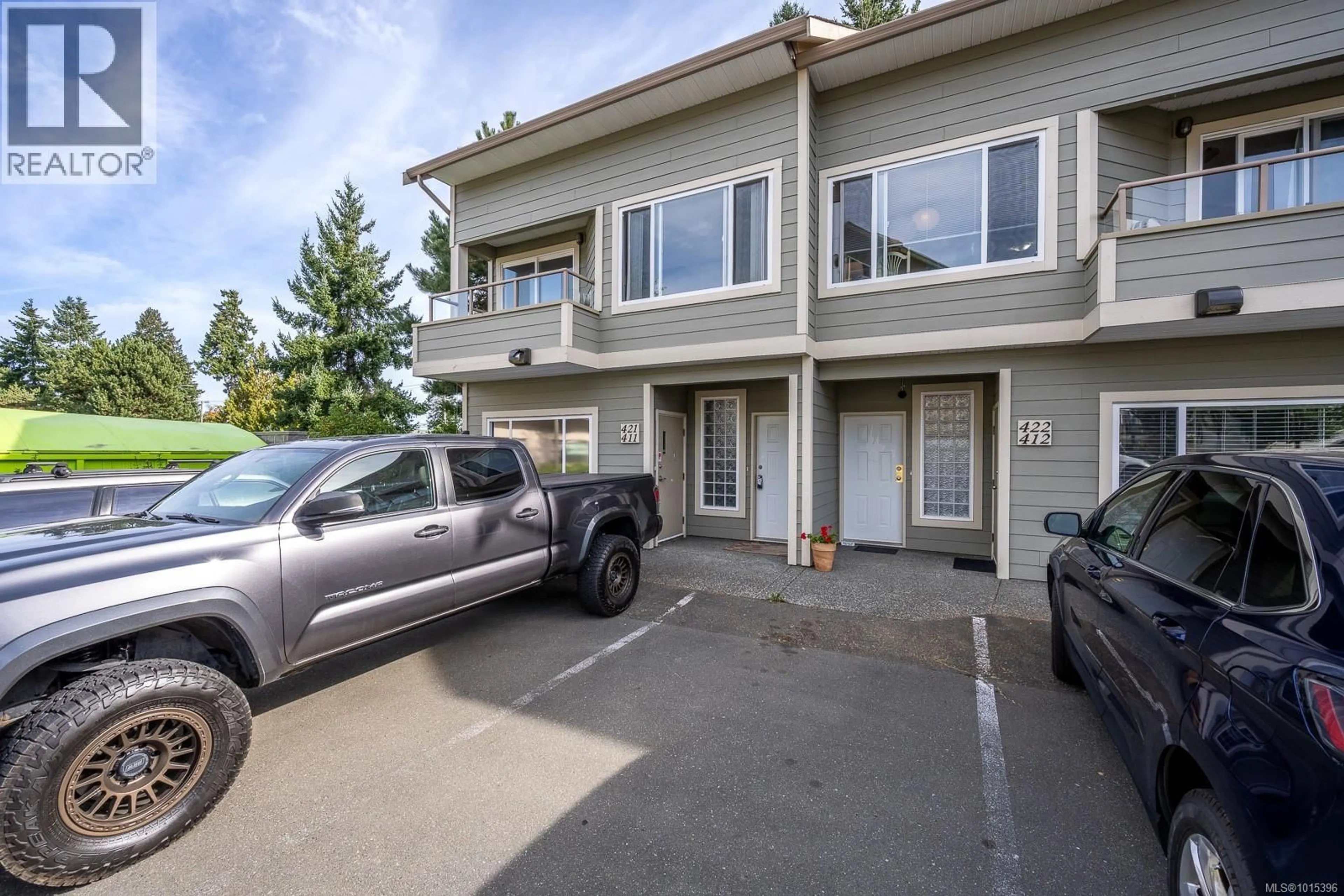 Unknown for 411/421 - 3030 KILPATRICK AVENUE, Courtenay British Columbia V9N8P1
