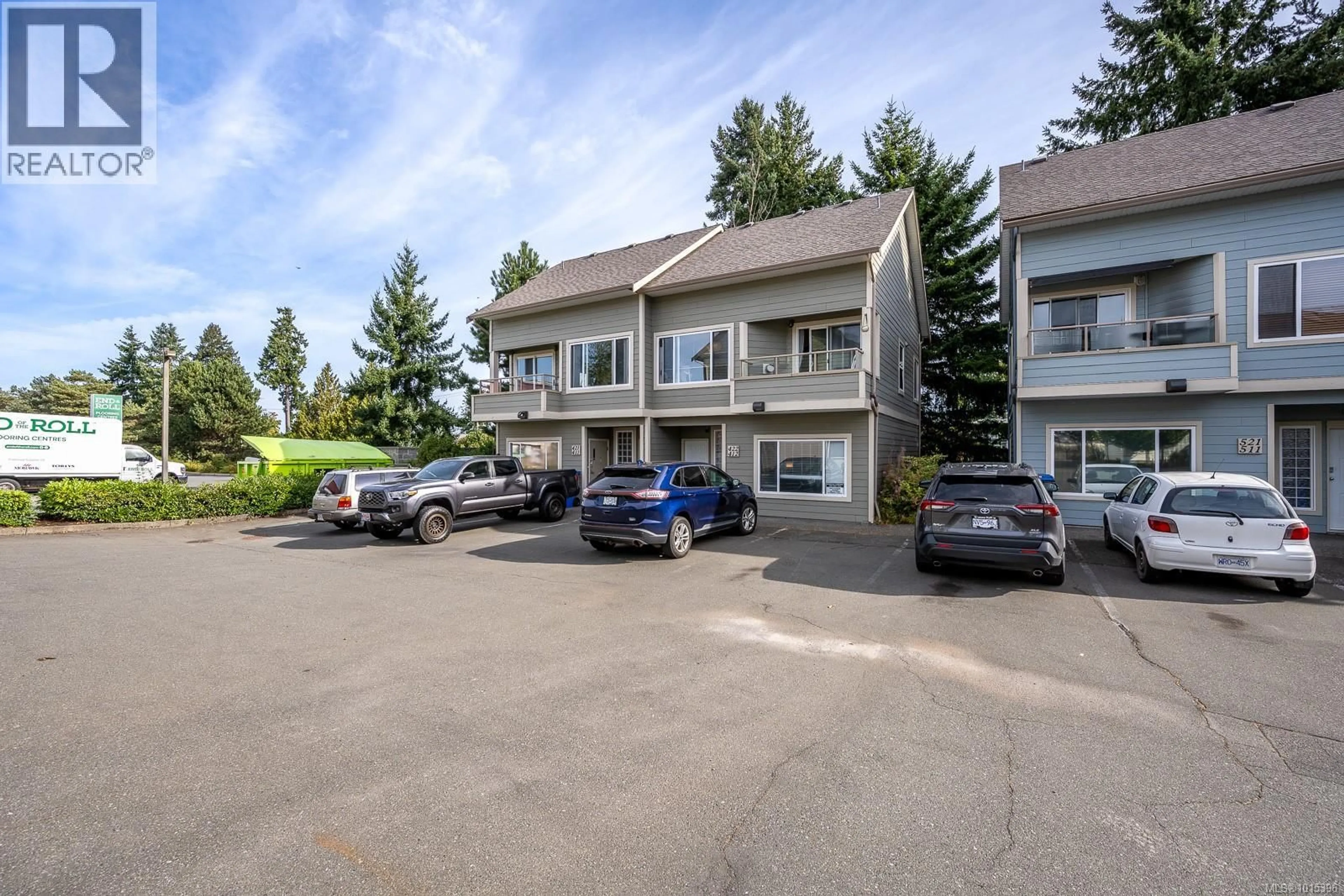 Unknown for 411/421 - 3030 KILPATRICK AVENUE, Courtenay British Columbia V9N8P1