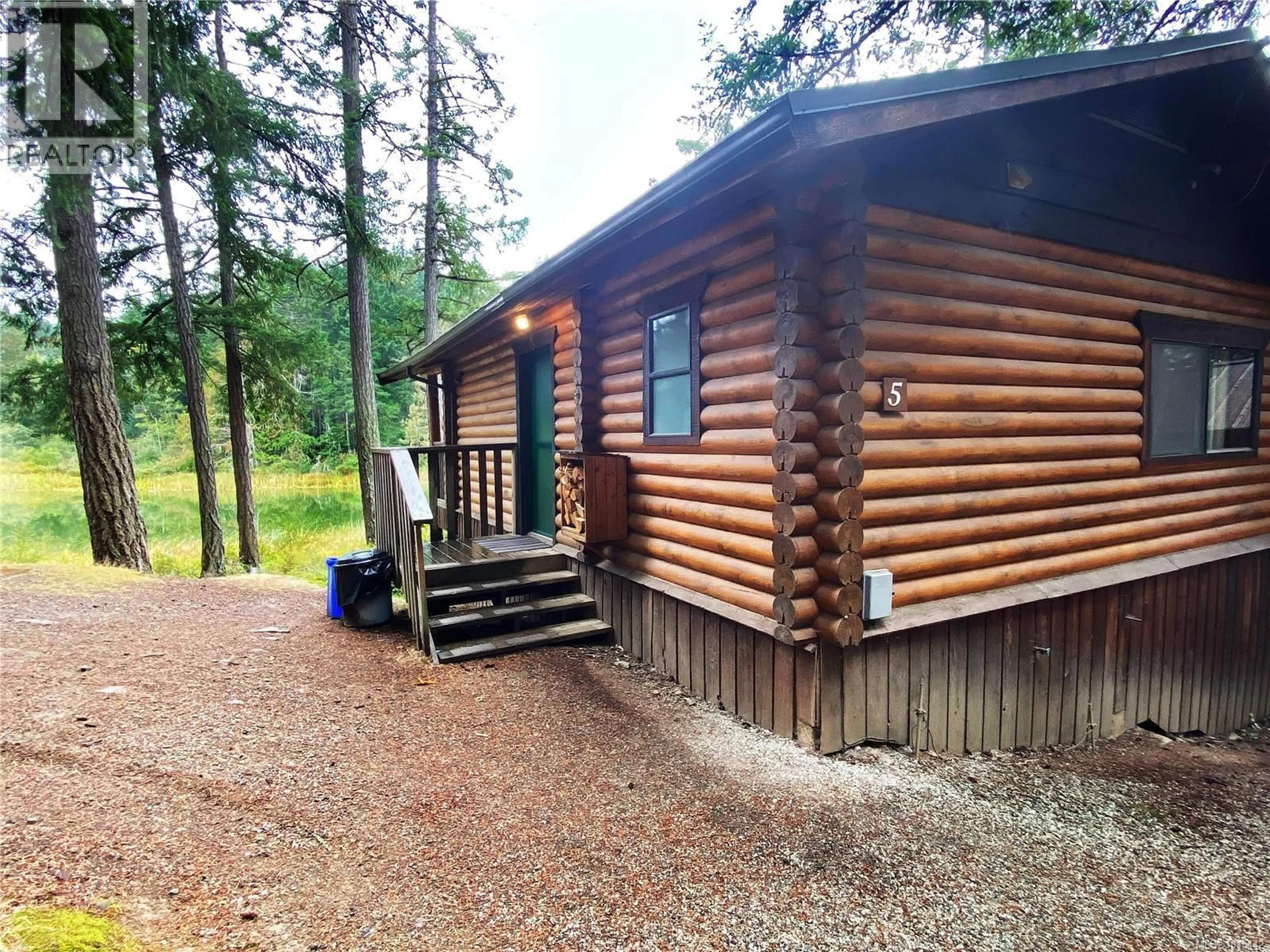 Unknown for 5 - 171 NATALIE LANE, Salt Spring British Columbia V8K2C6