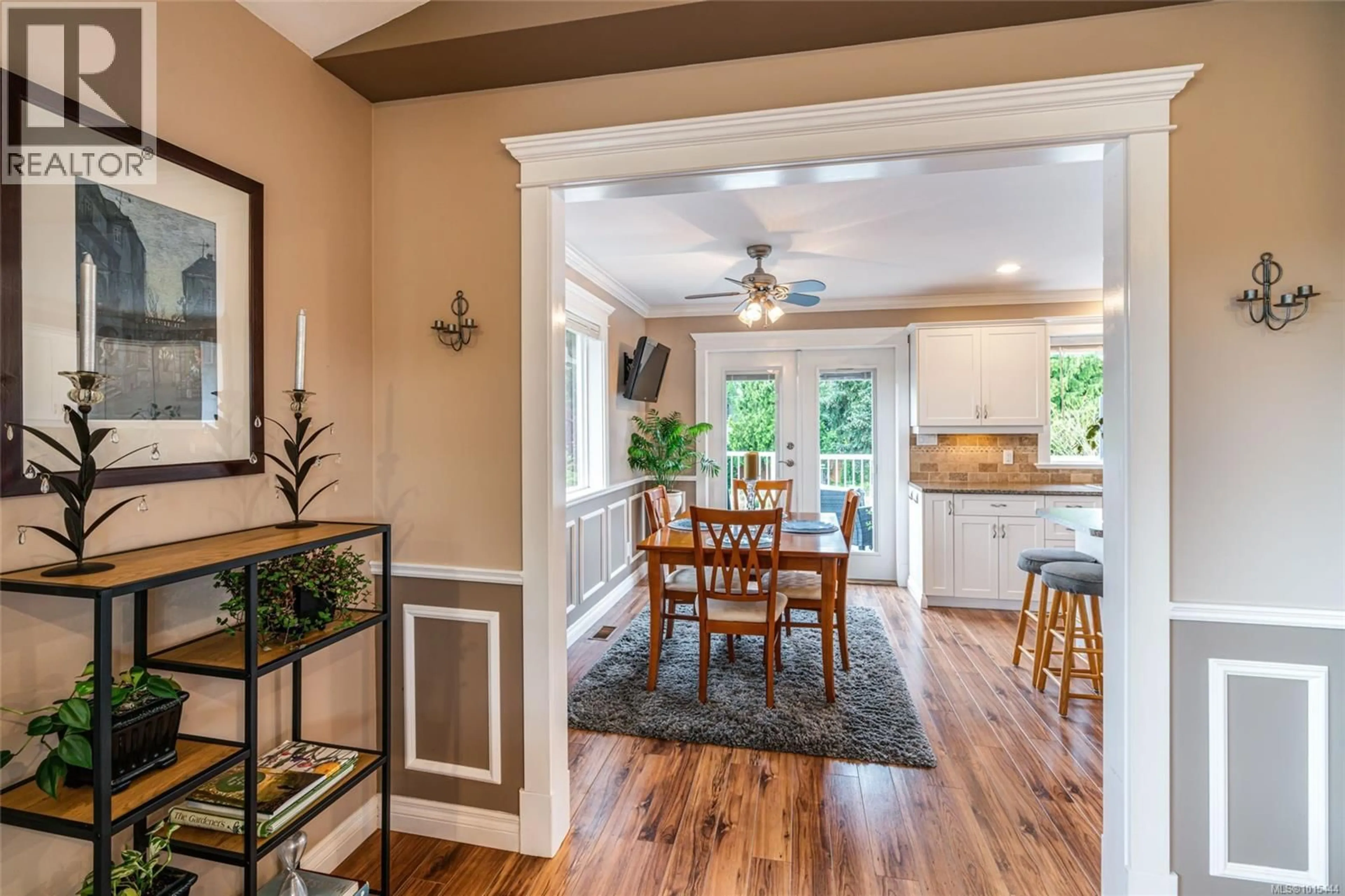 Open concept kitchen, unknown for 1623 STONE LAKE DRIVE, Nanoose Bay British Columbia V9P9L1