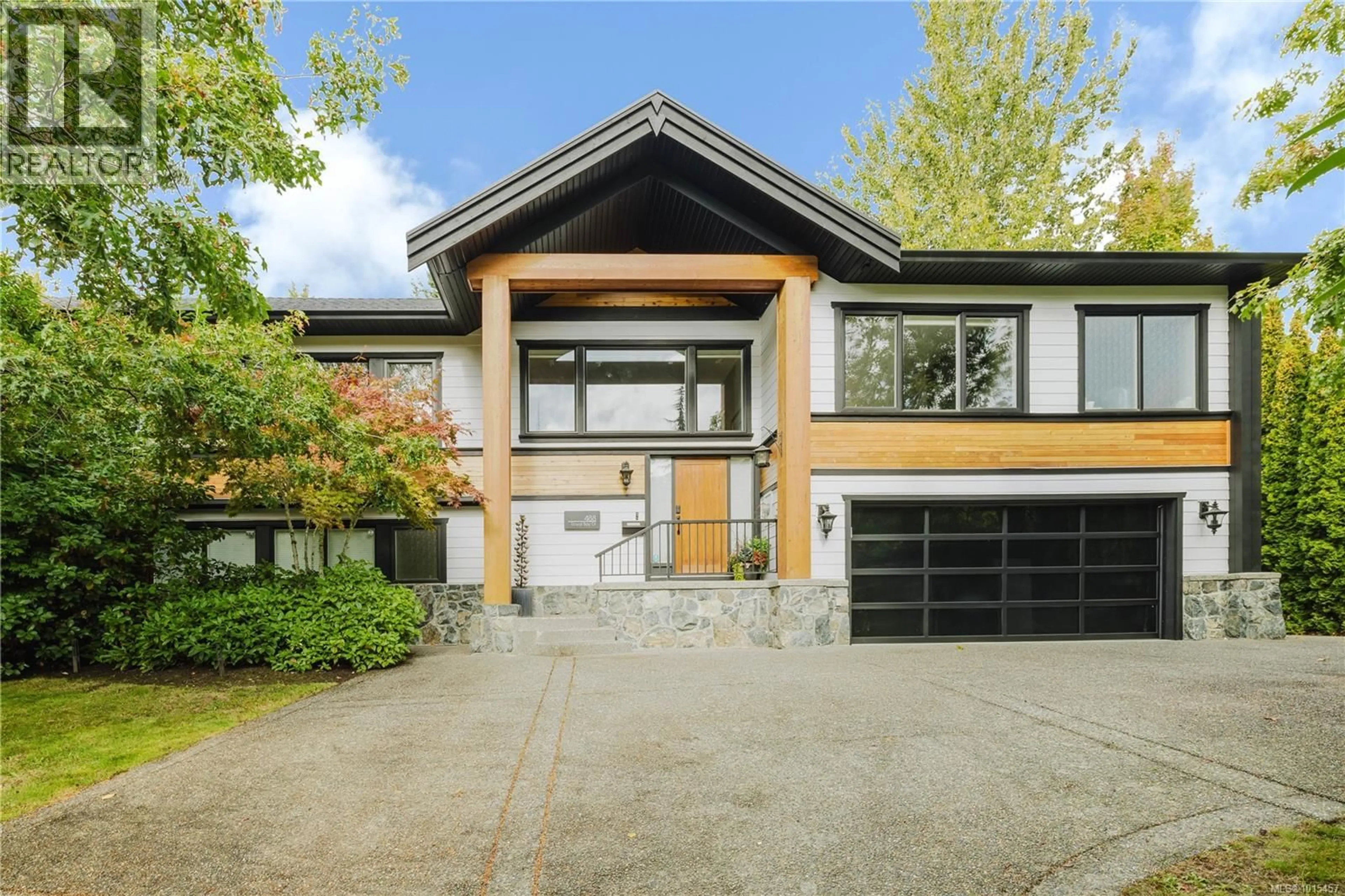 Home with brick exterior material, street for 488 ROYAL BAY DRIVE, Colwood British Columbia V9C4L2