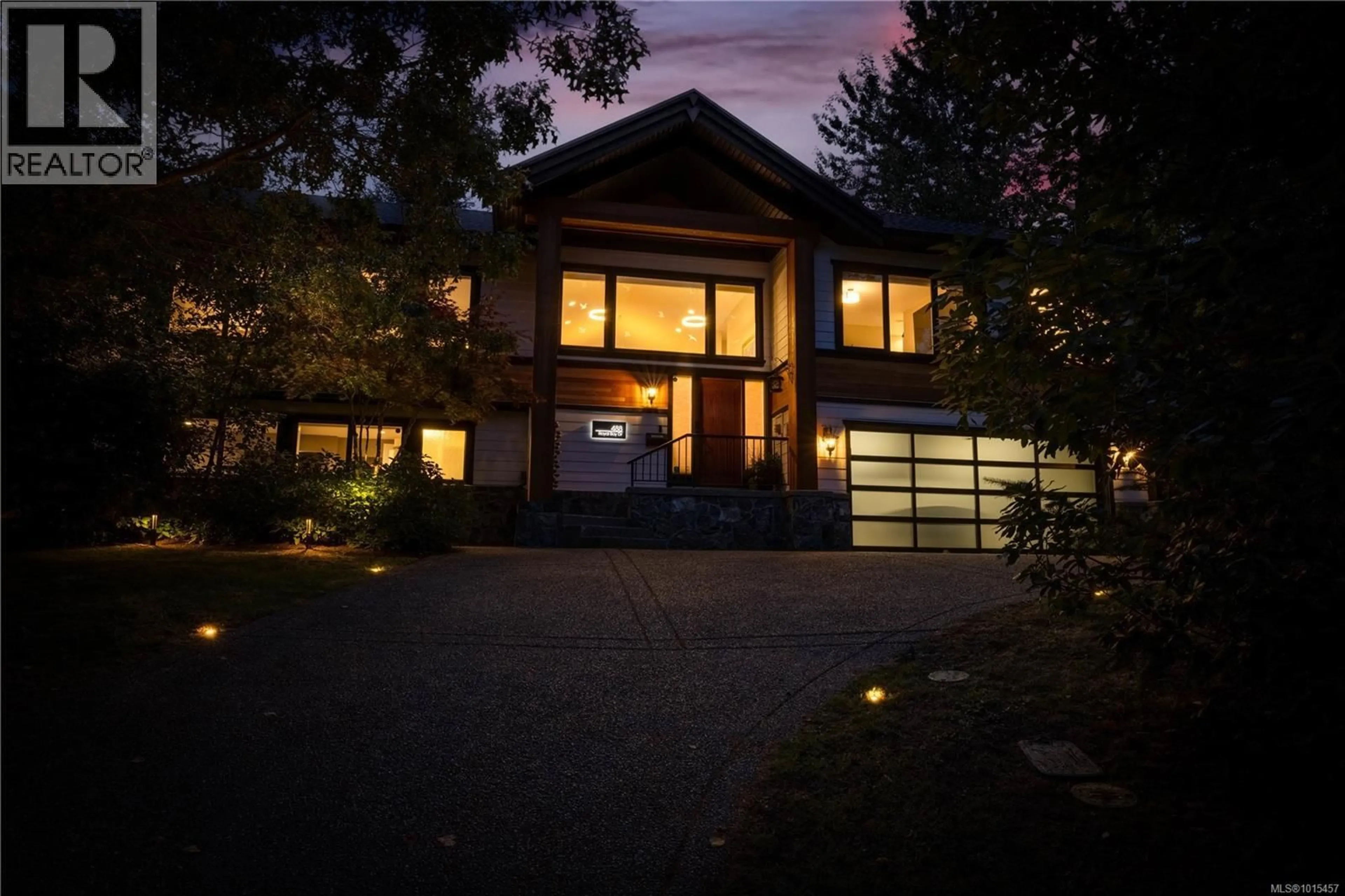 Unknown for 488 ROYAL BAY DRIVE, Colwood British Columbia V9C4L2