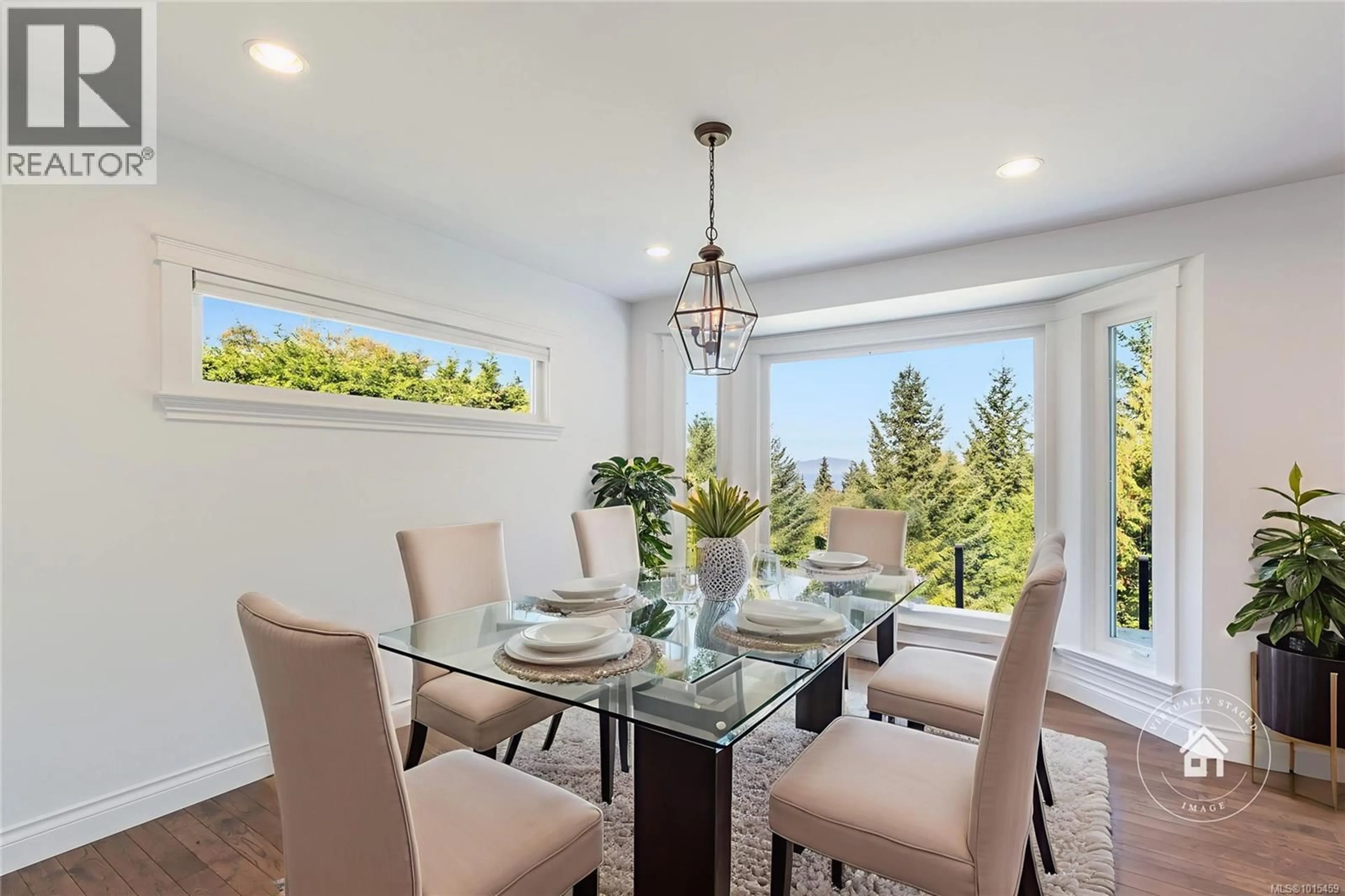 Dining room, unknown for 152 BONAVISTA PLACE, Nanaimo British Columbia V9T1K4