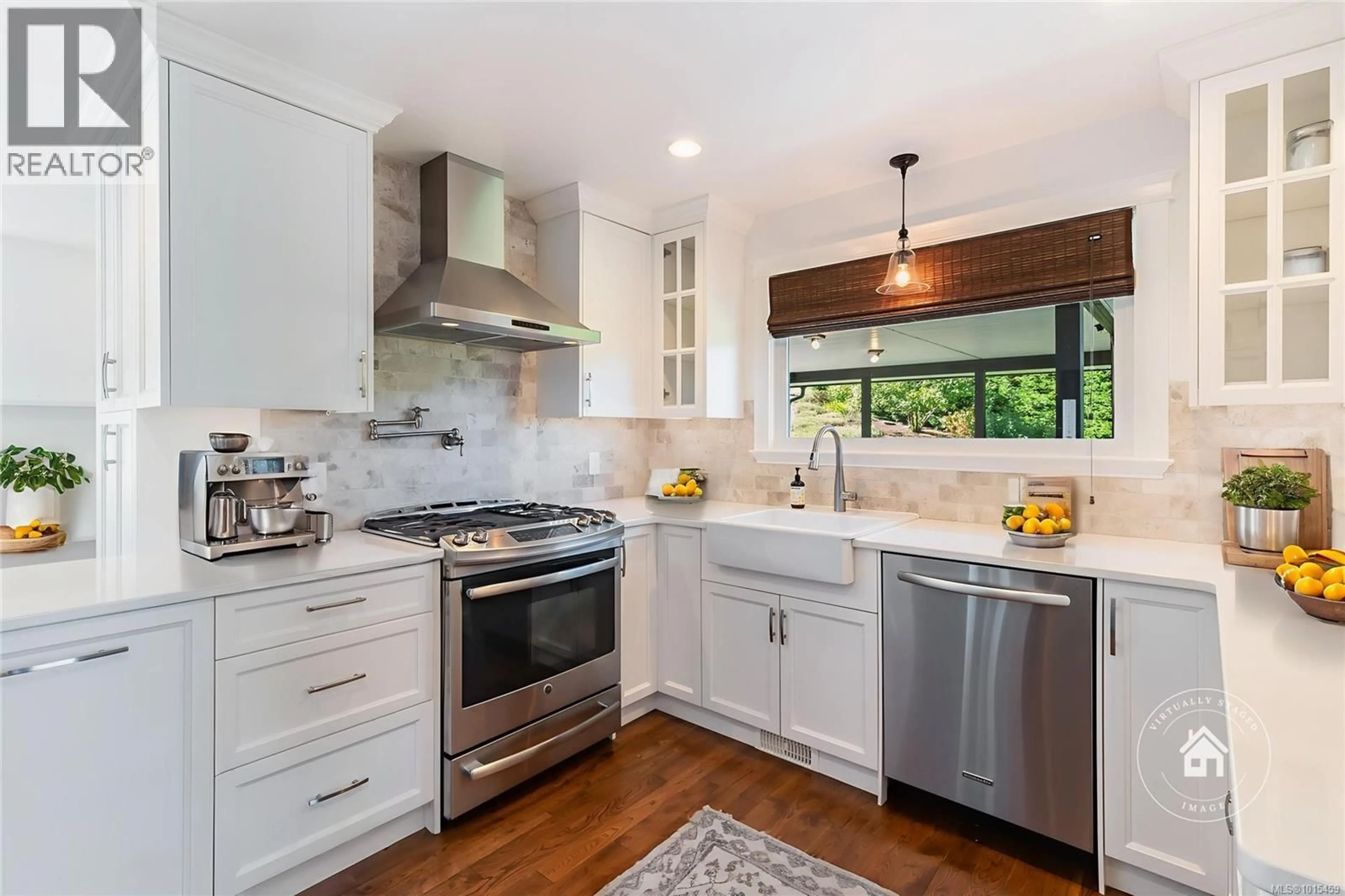 Open concept kitchen, unknown for 152 BONAVISTA PLACE, Nanaimo British Columbia V9T1K4