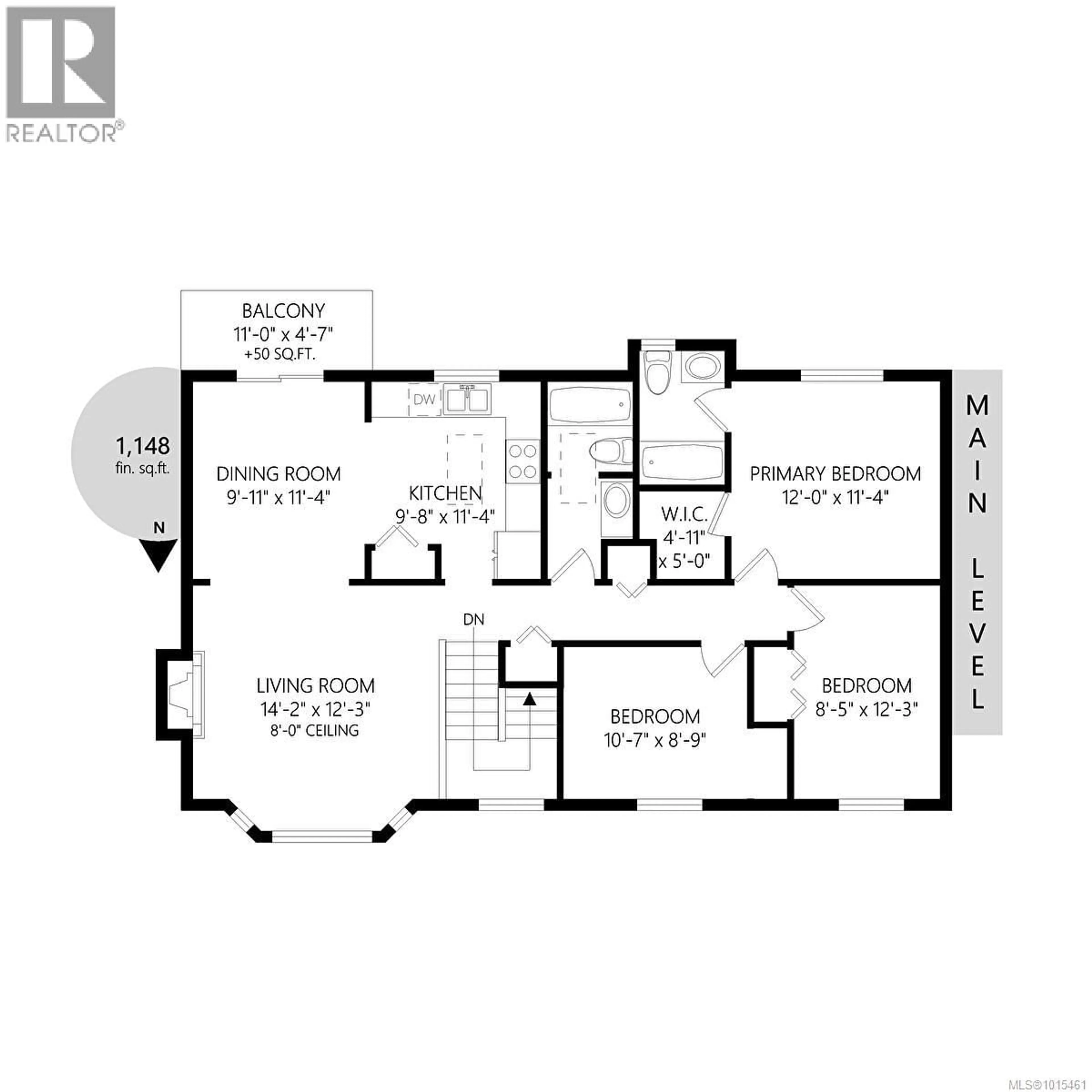 Floor plan for 2186 MCKEAN ROAD, Shawnigan Lake British Columbia V0R2W1