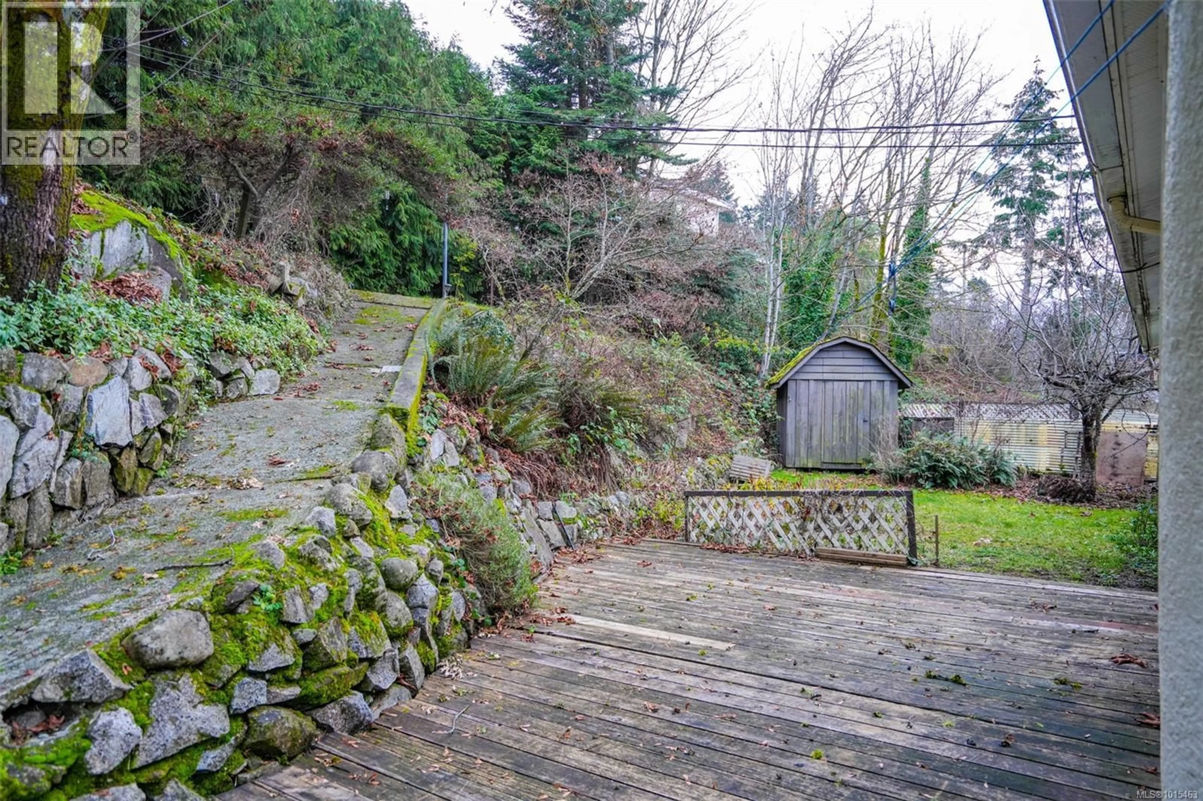 Patio, unknown for 2209 MALLORY DRIVE, Port Alberni British Columbia V9Y1A2