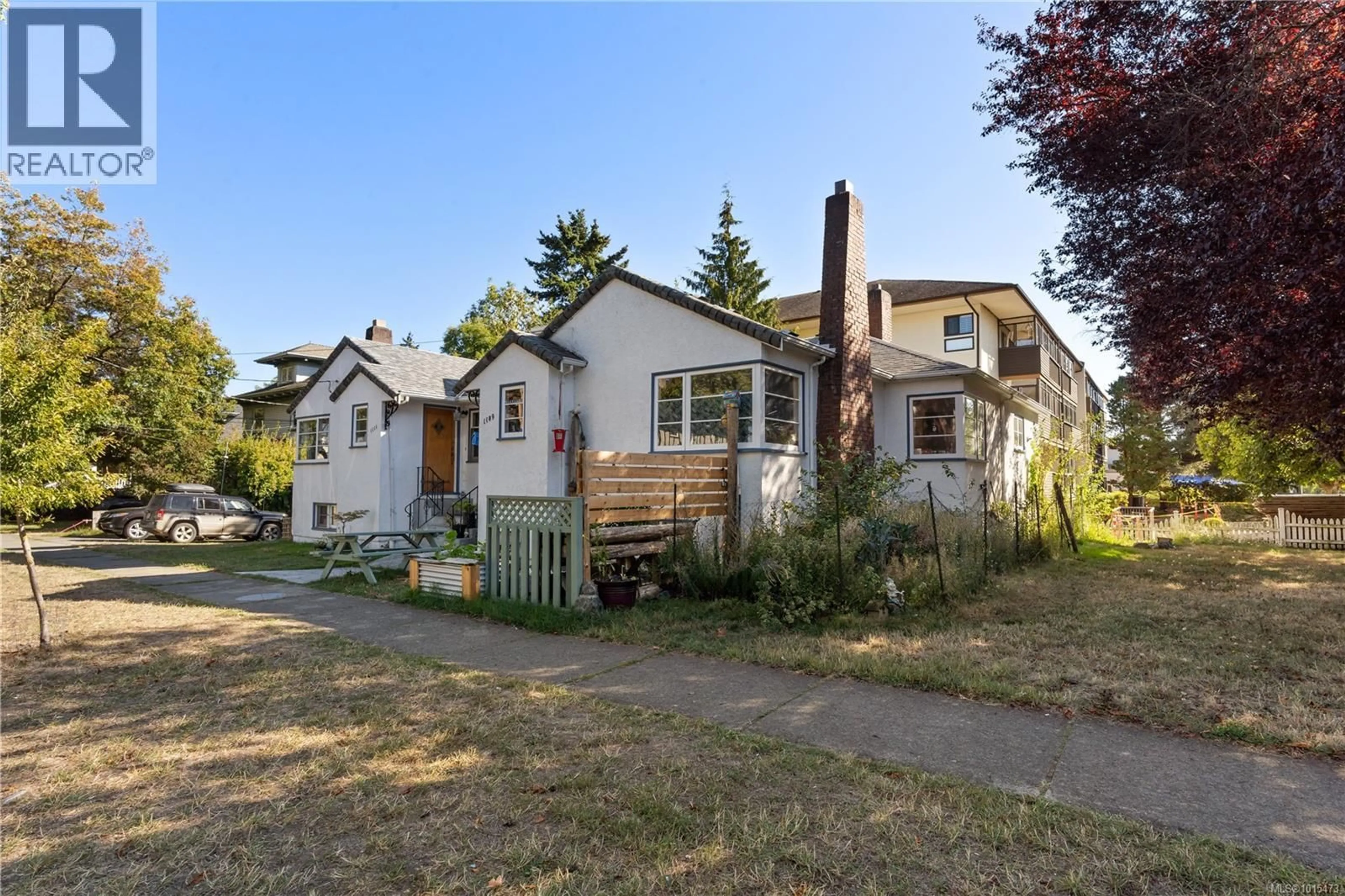 Unknown for 1109 COLLINSON STREET, Victoria British Columbia V8V3C2