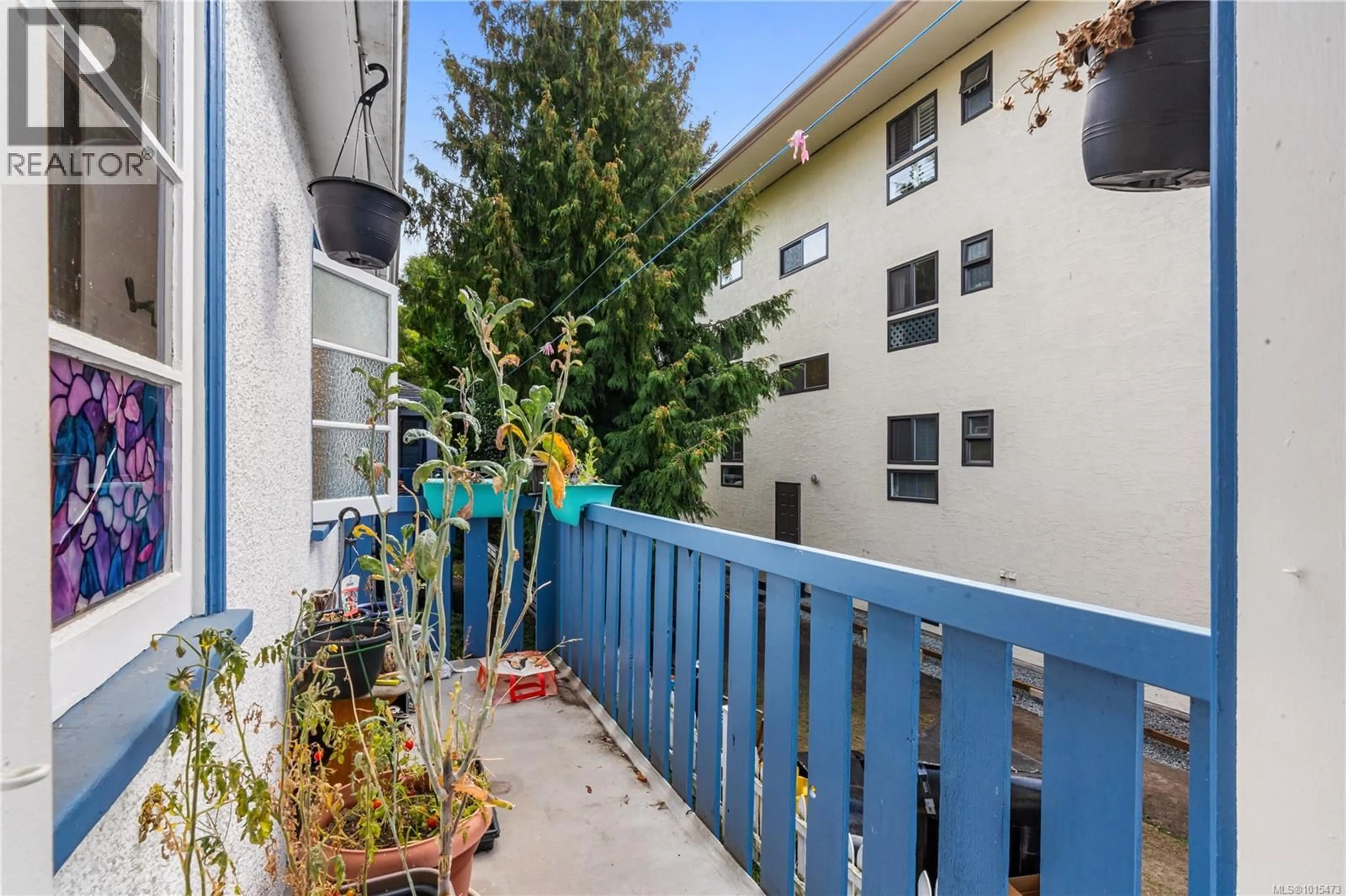 Patio, unknown for 1109 COLLINSON STREET, Victoria British Columbia V8V3C2