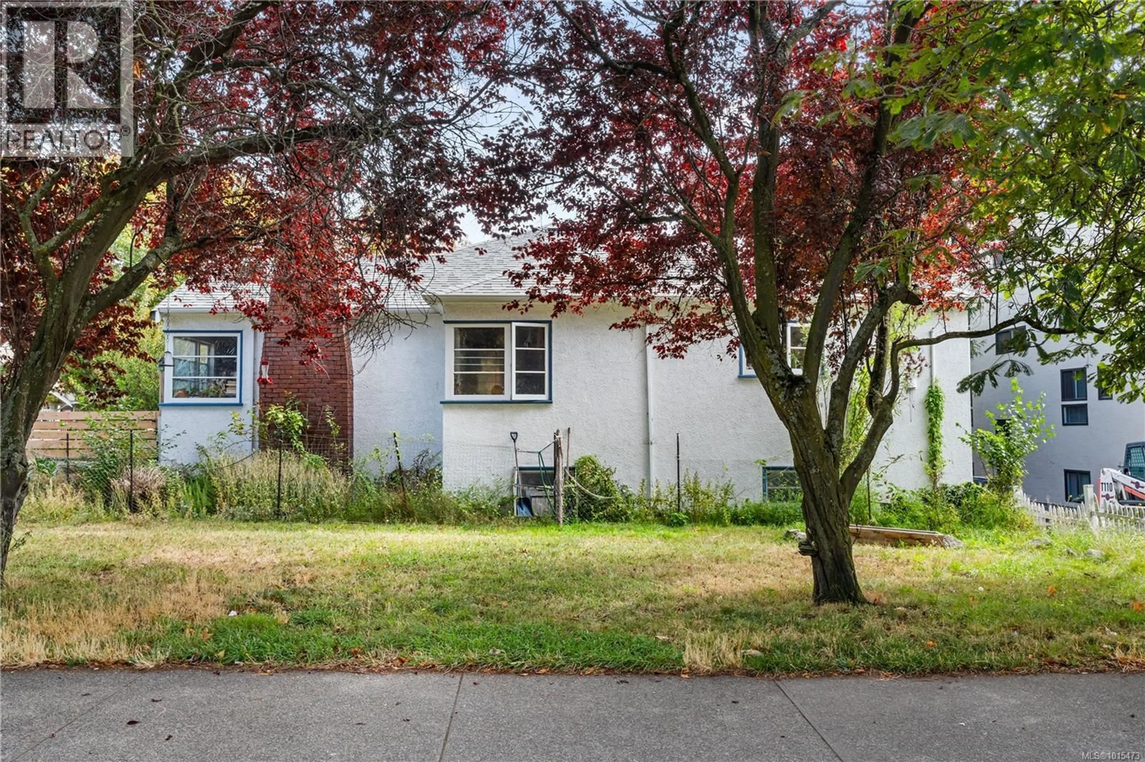Unknown for 1109 COLLINSON STREET, Victoria British Columbia V8V3C2