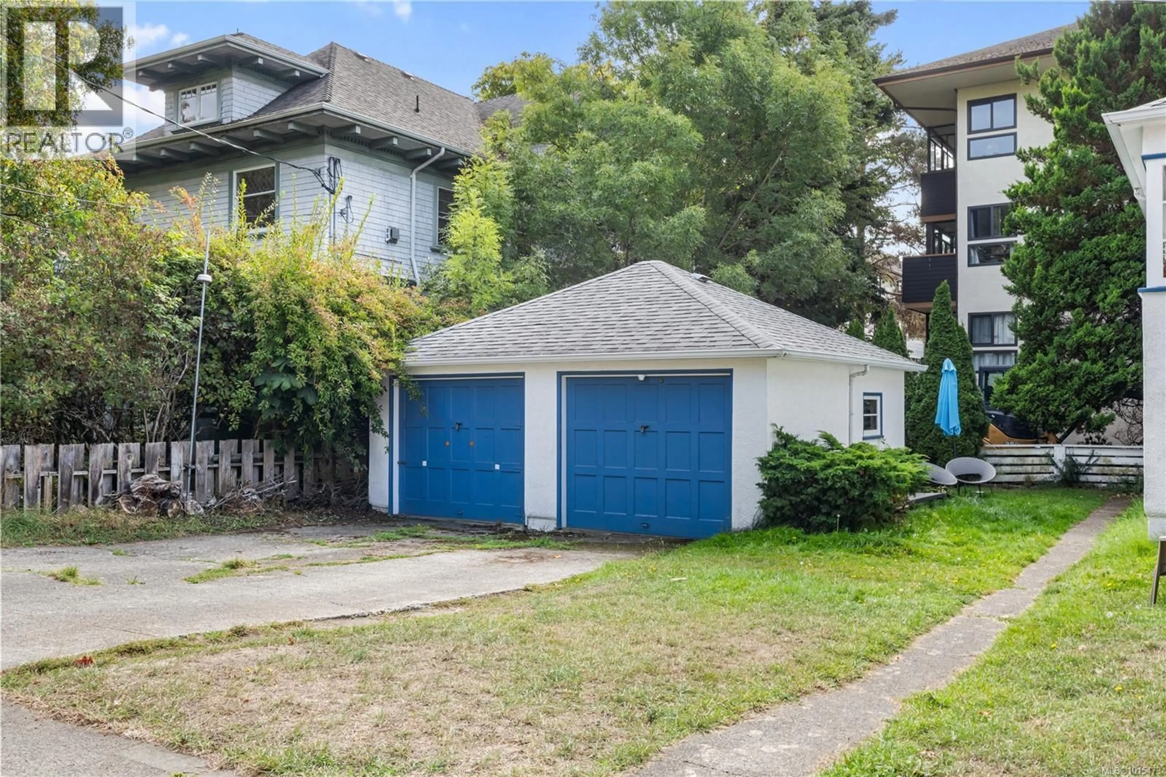 Unknown for 1109 COLLINSON STREET, Victoria British Columbia V8V3C2