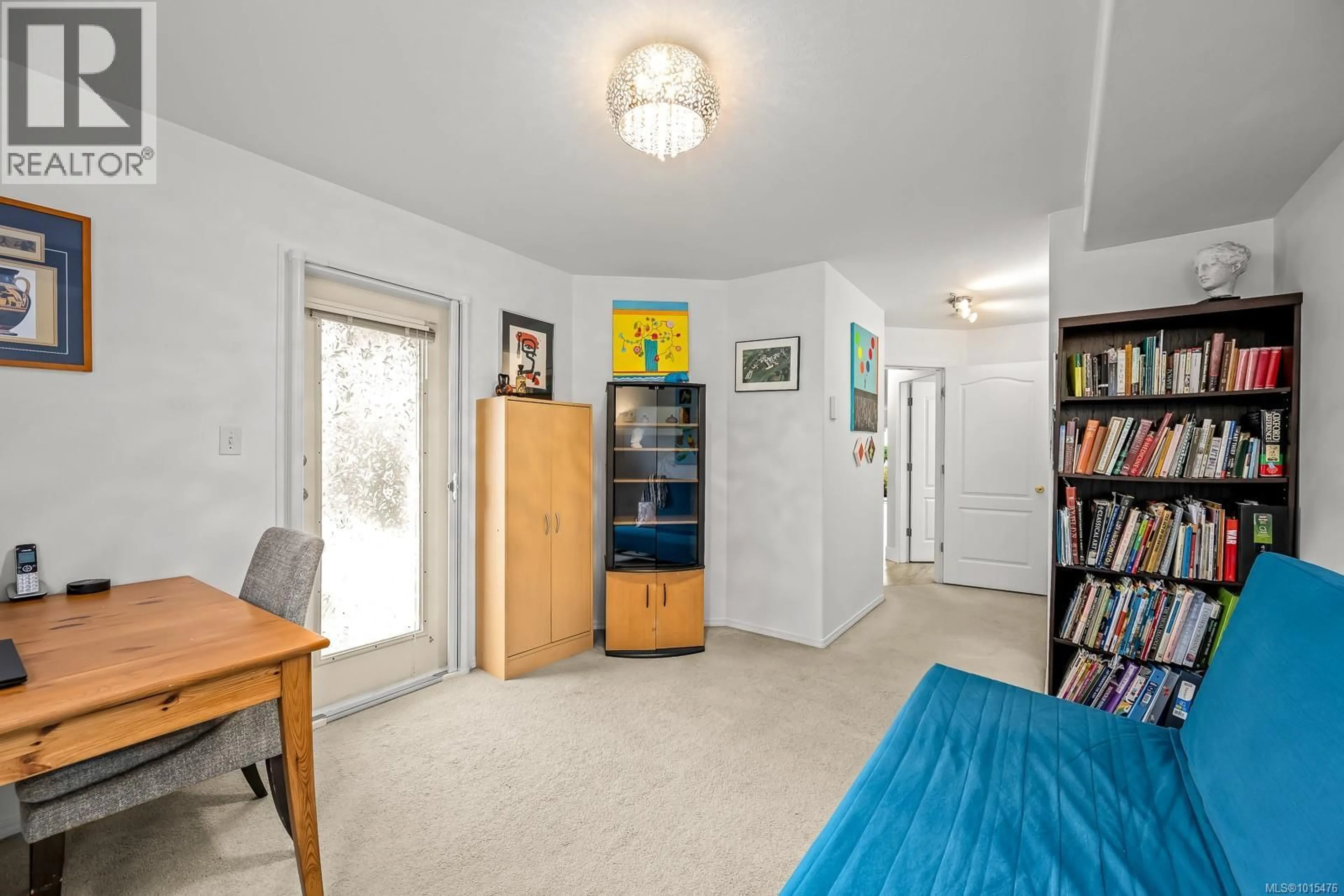 Indoor foyer for 103 - 130 BACK ROAD, Courtenay British Columbia V9N3W6