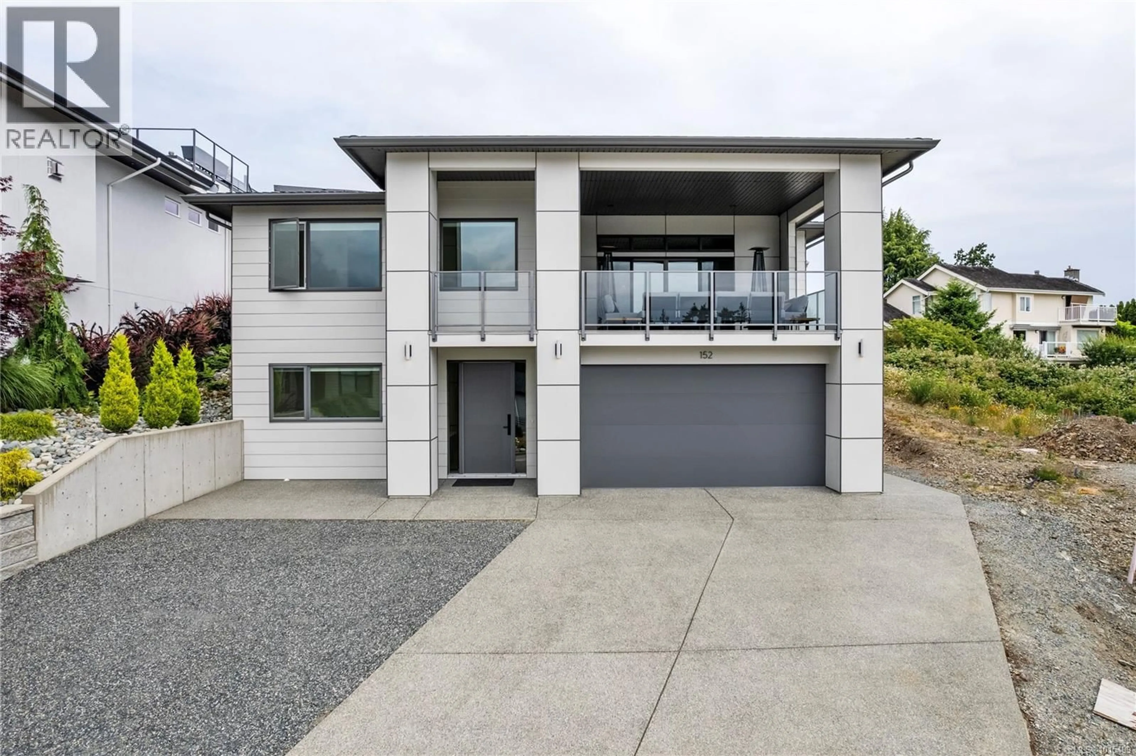 Unknown for 152 GOLDEN OAKS CRESCENT, Nanaimo British Columbia V9T0K8