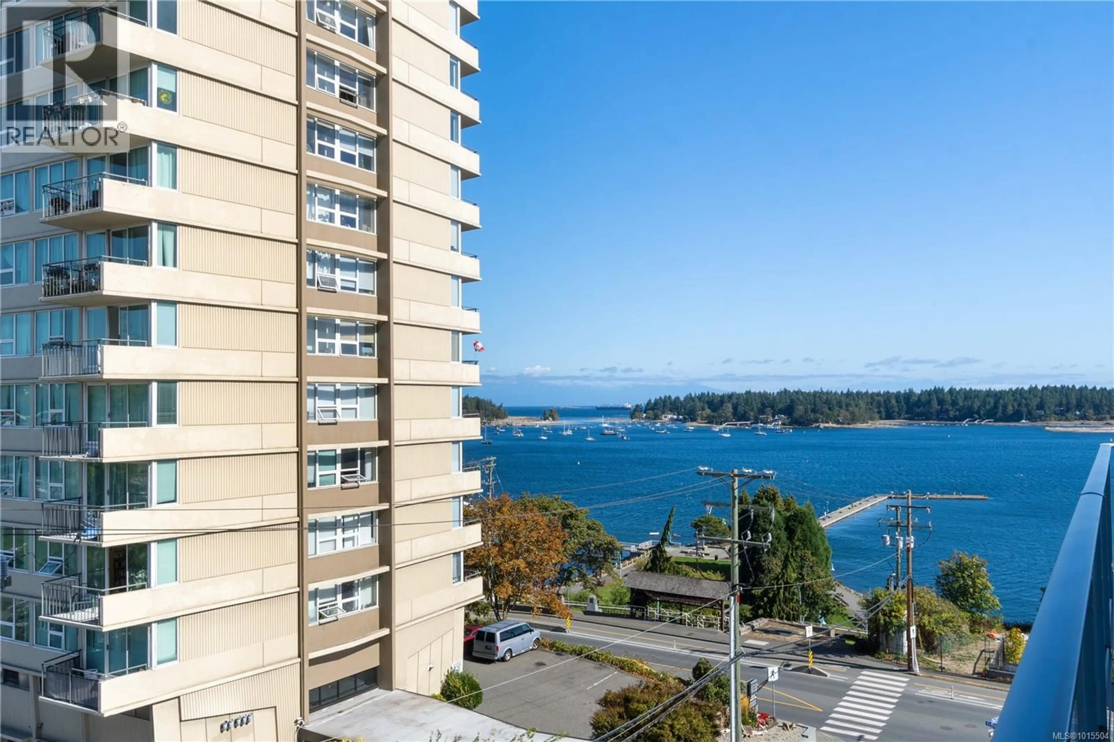 Unknown for 403 - 10 CHAPEL STREET, Nanaimo British Columbia V9R5H2