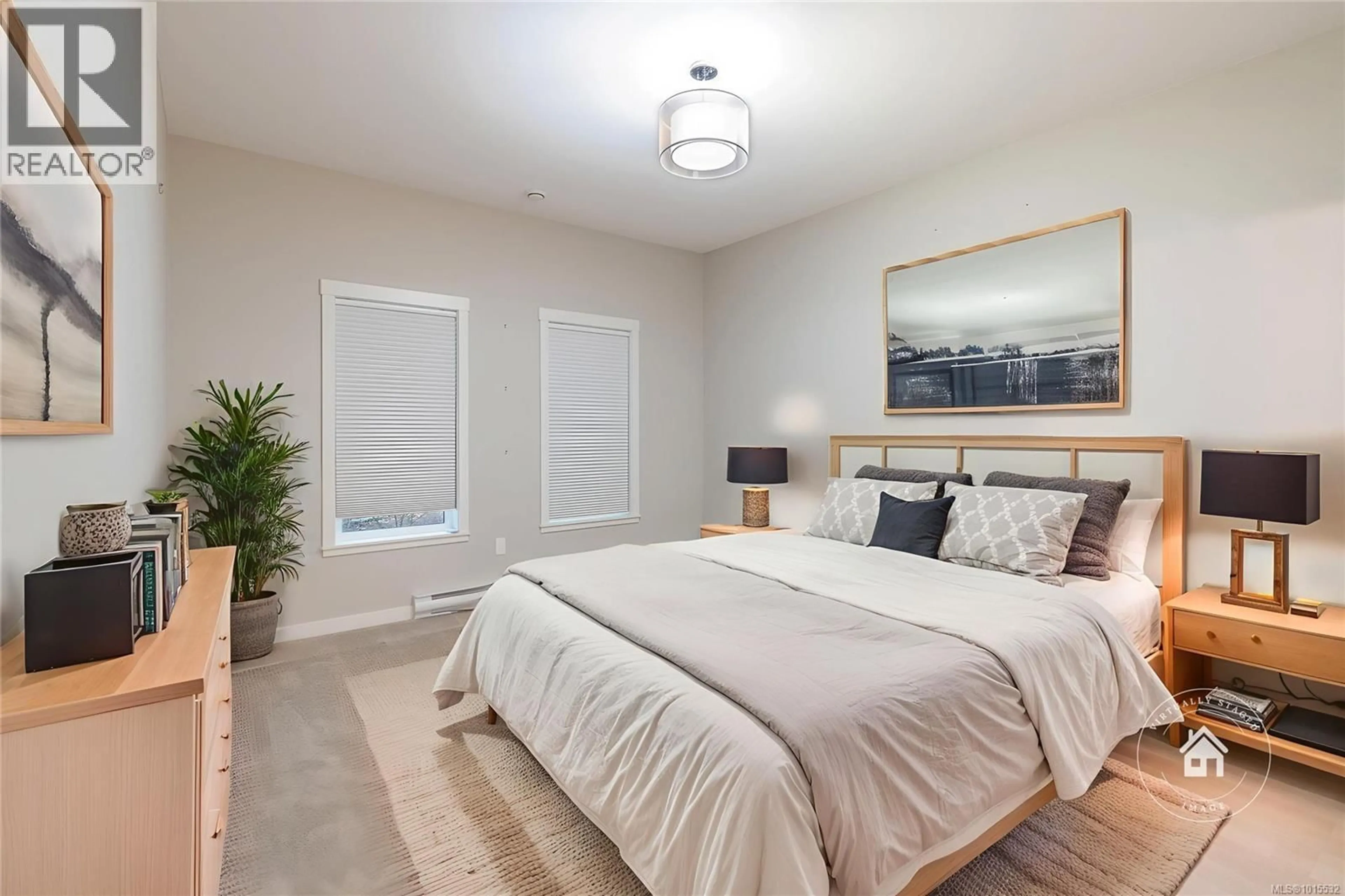 Bedroom with bed, unknown for 4132 EMERALD WOODS PLACE, Nanaimo British Columbia V9T0K6