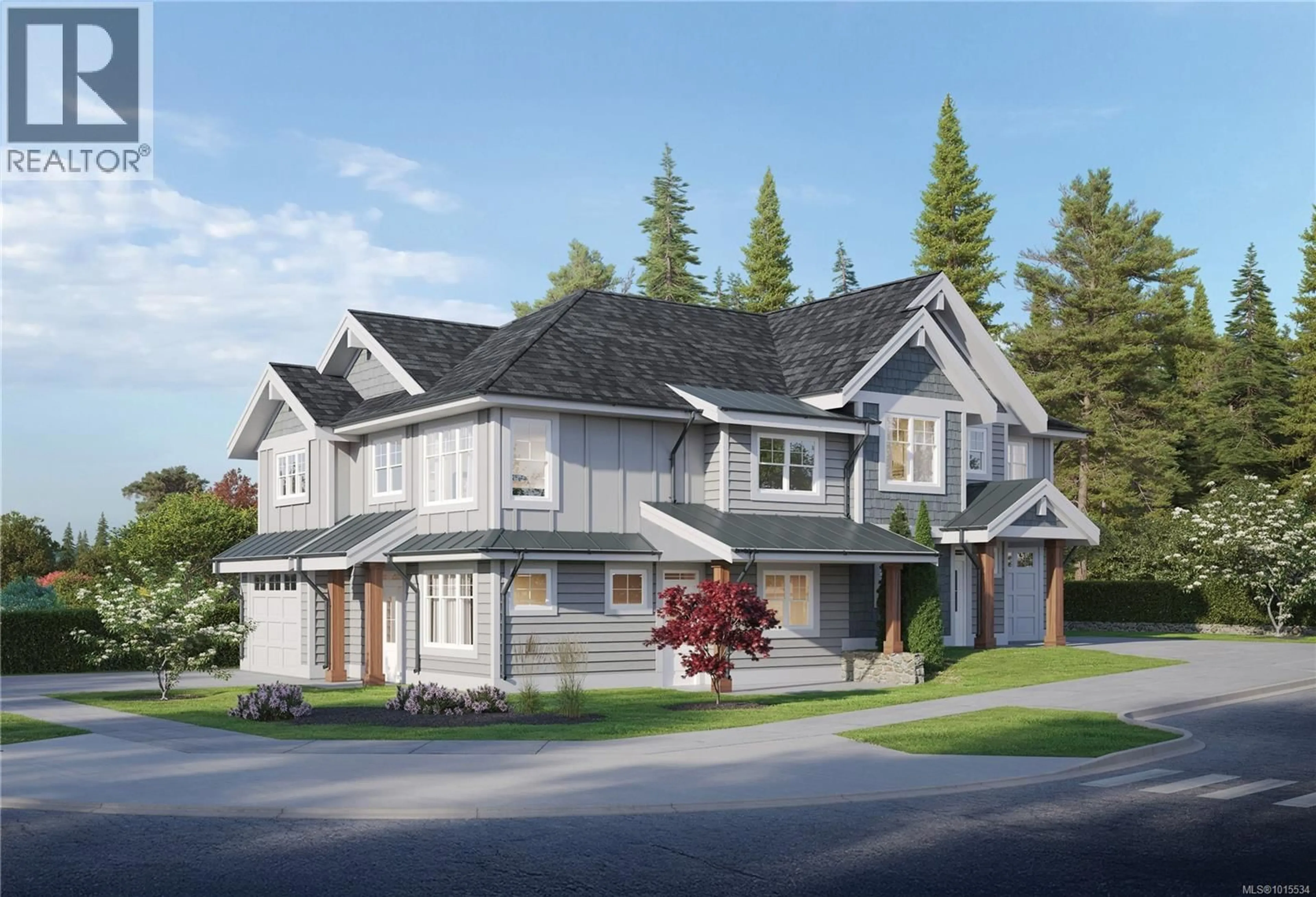 Home with vinyl exterior material, street for 695 WESTMINSTER BOULEVARD, Courtenay British Columbia V9N0E1