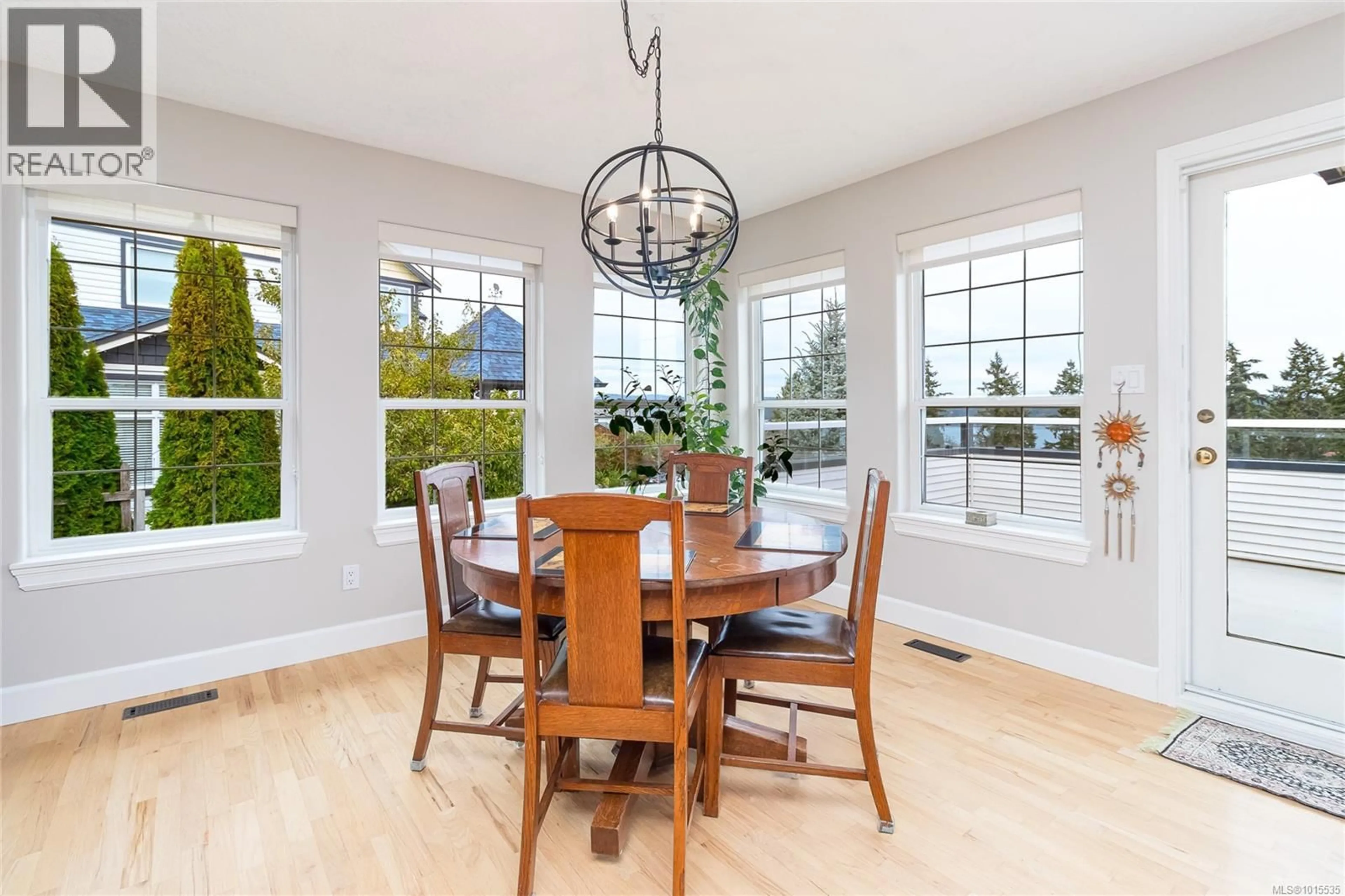 Dining room, unknown for 520 LOUISE ROAD, Ladysmith British Columbia V9G1W4