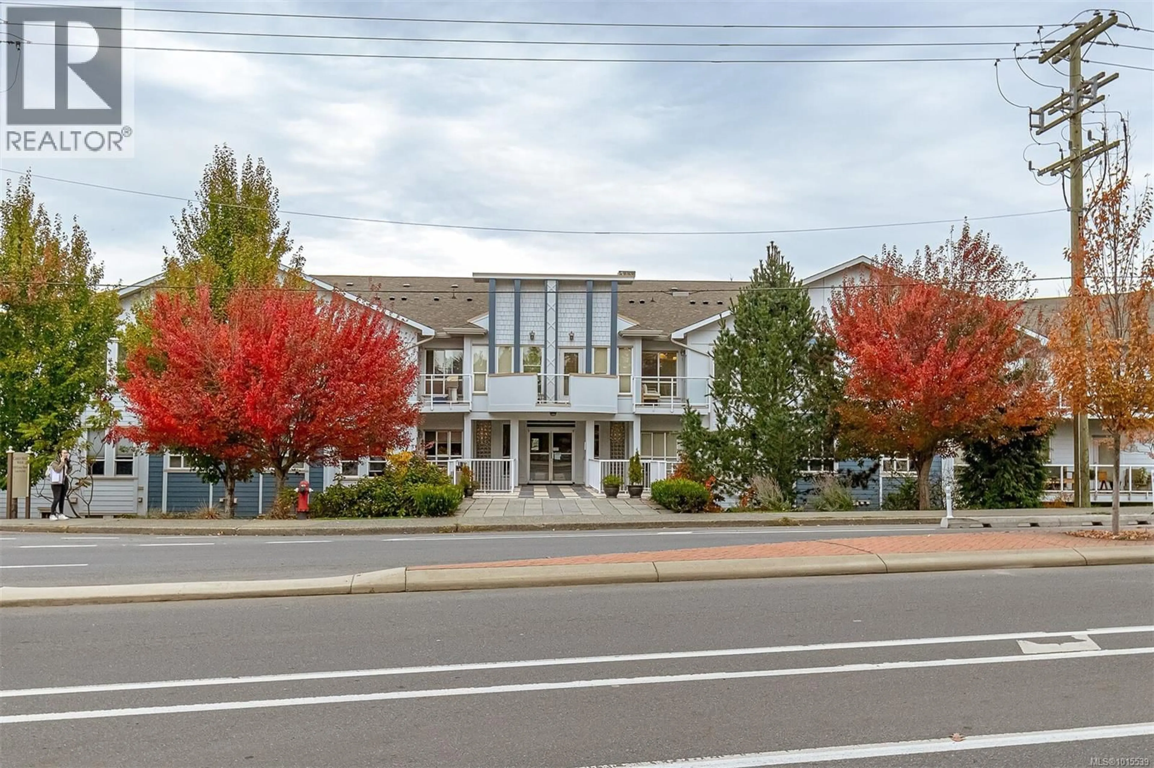 Unknown for 107 - 3915 CAREY ROAD, Saanich British Columbia V8Z4E3