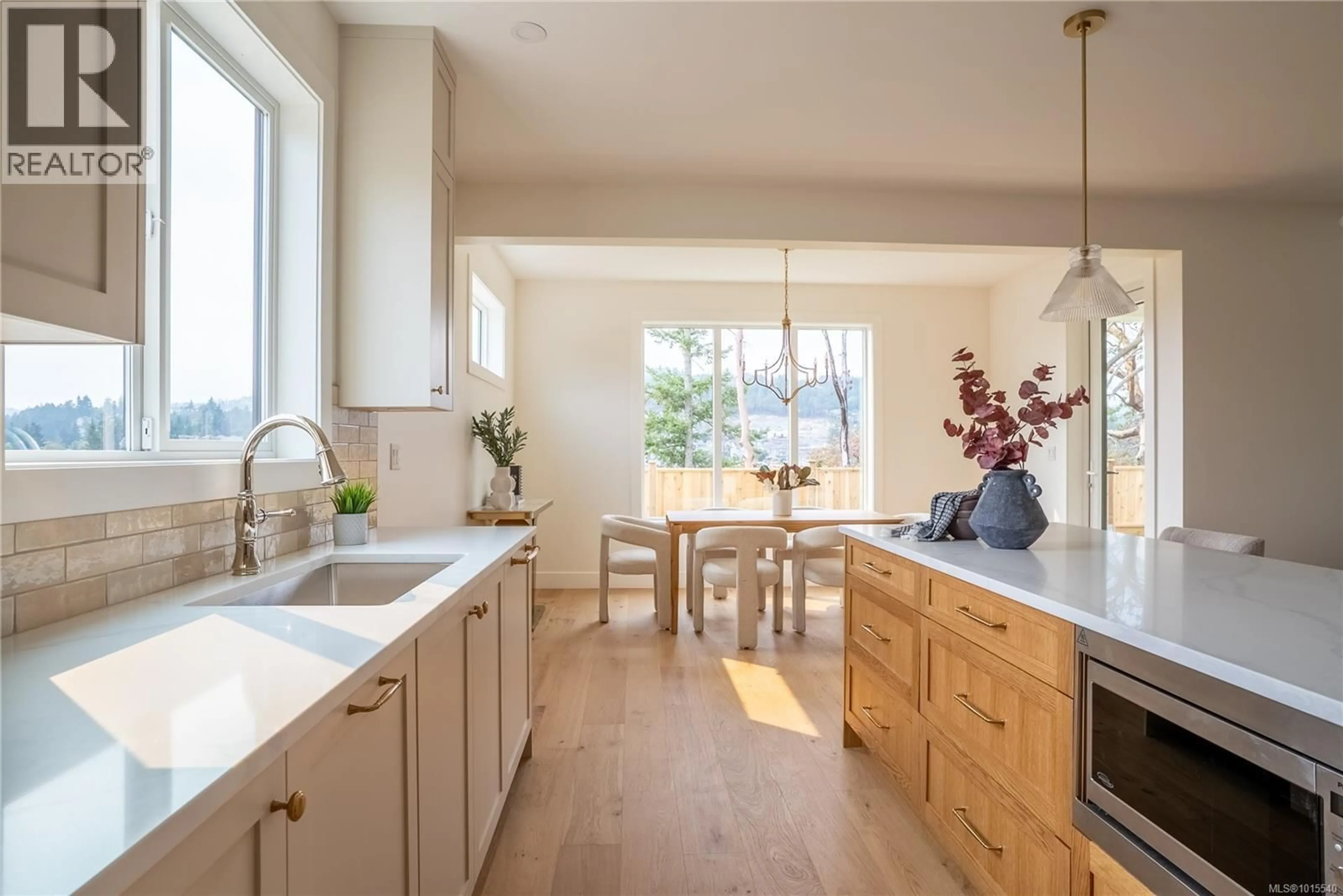 Open concept kitchen, unknown for 665 MADRONA PLACE, Langford British Columbia V9B6C6